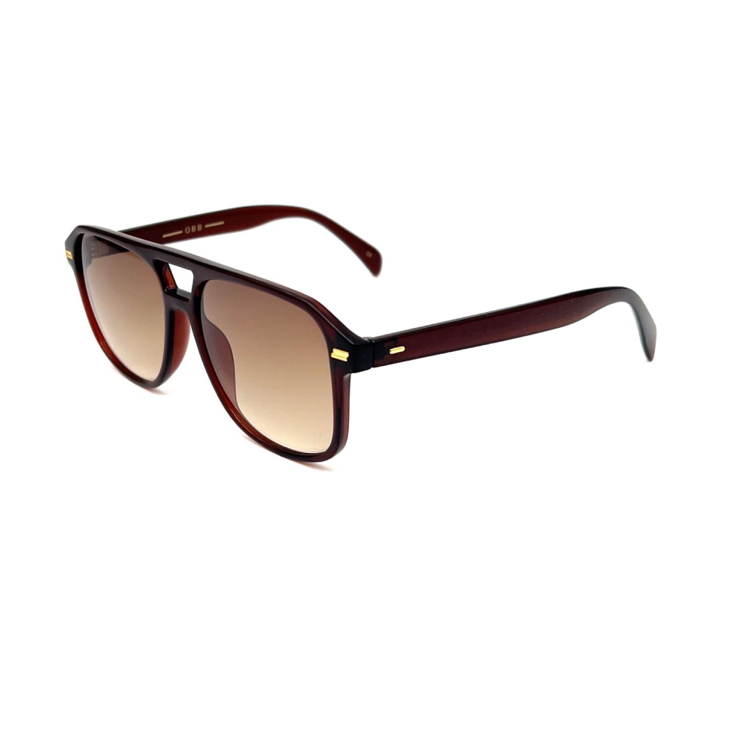 Obb Sunglasses OBB KAMİROS118 C3 Erkek Güneş Gözlüğü