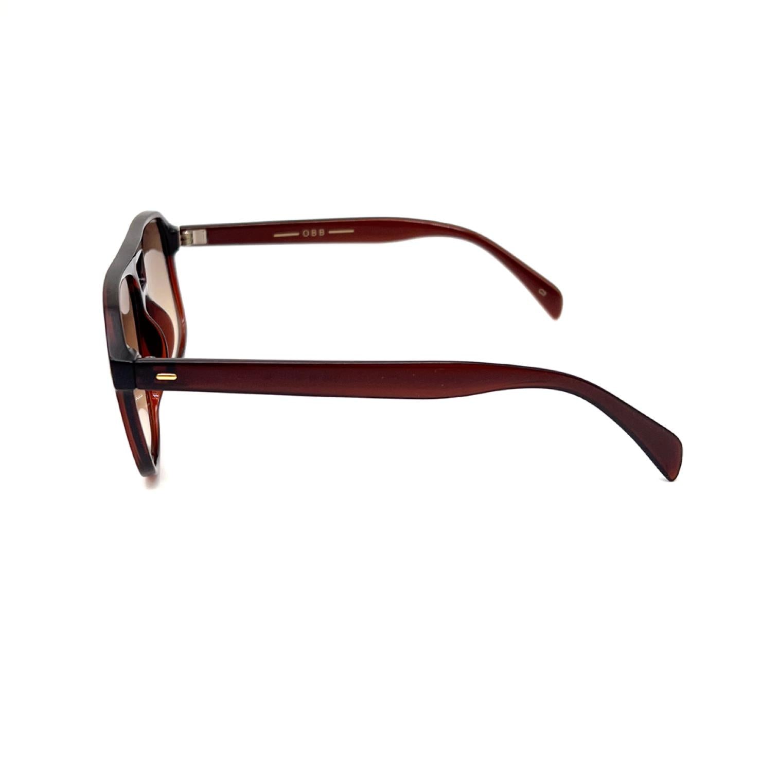 Obb Sunglasses OBB KAMİROS118 C3 Erkek Güneş Gözlüğü