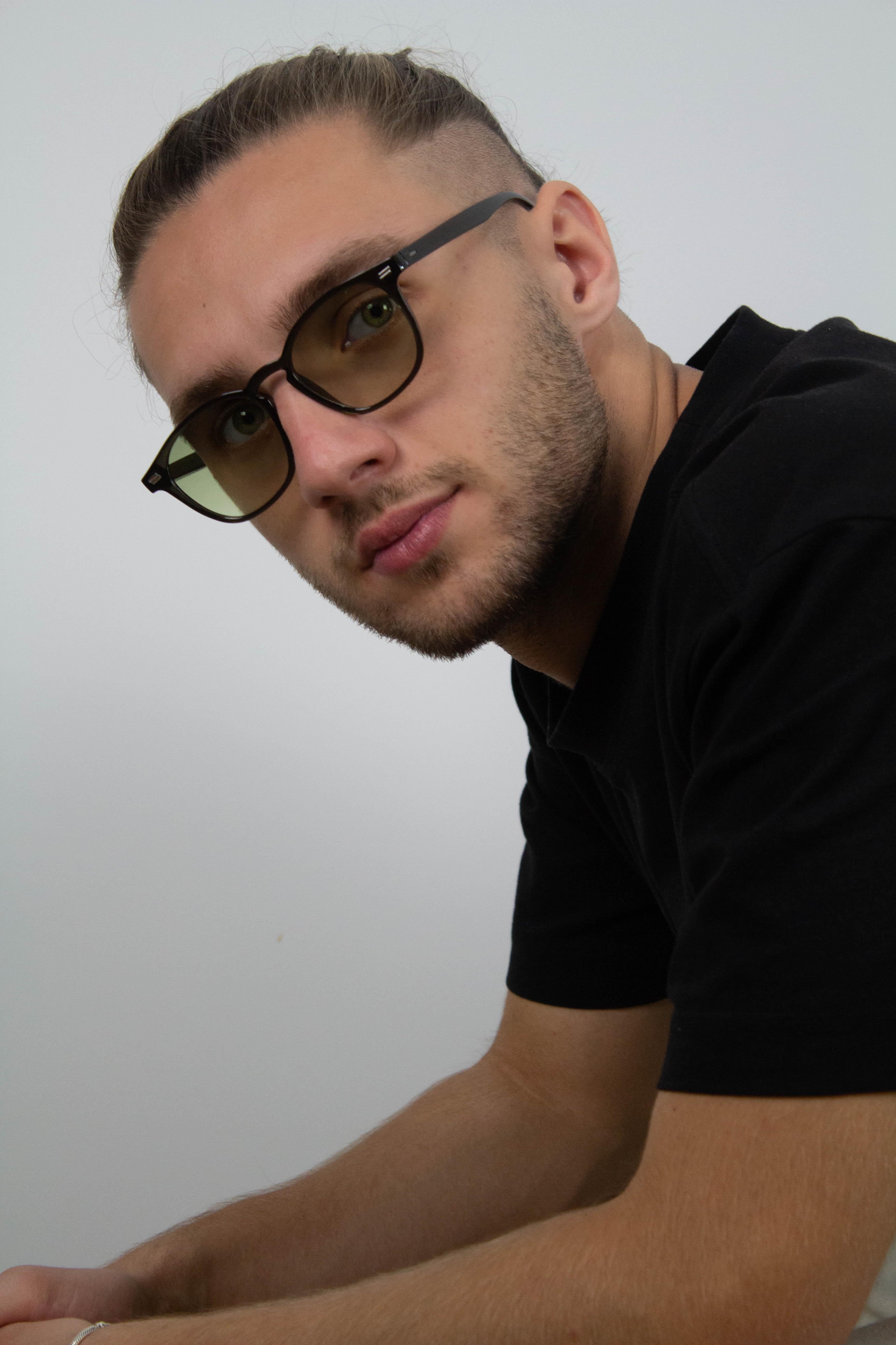 Obb Sunglasses OBB KARİA114 C13 Güneş Gözlüğü