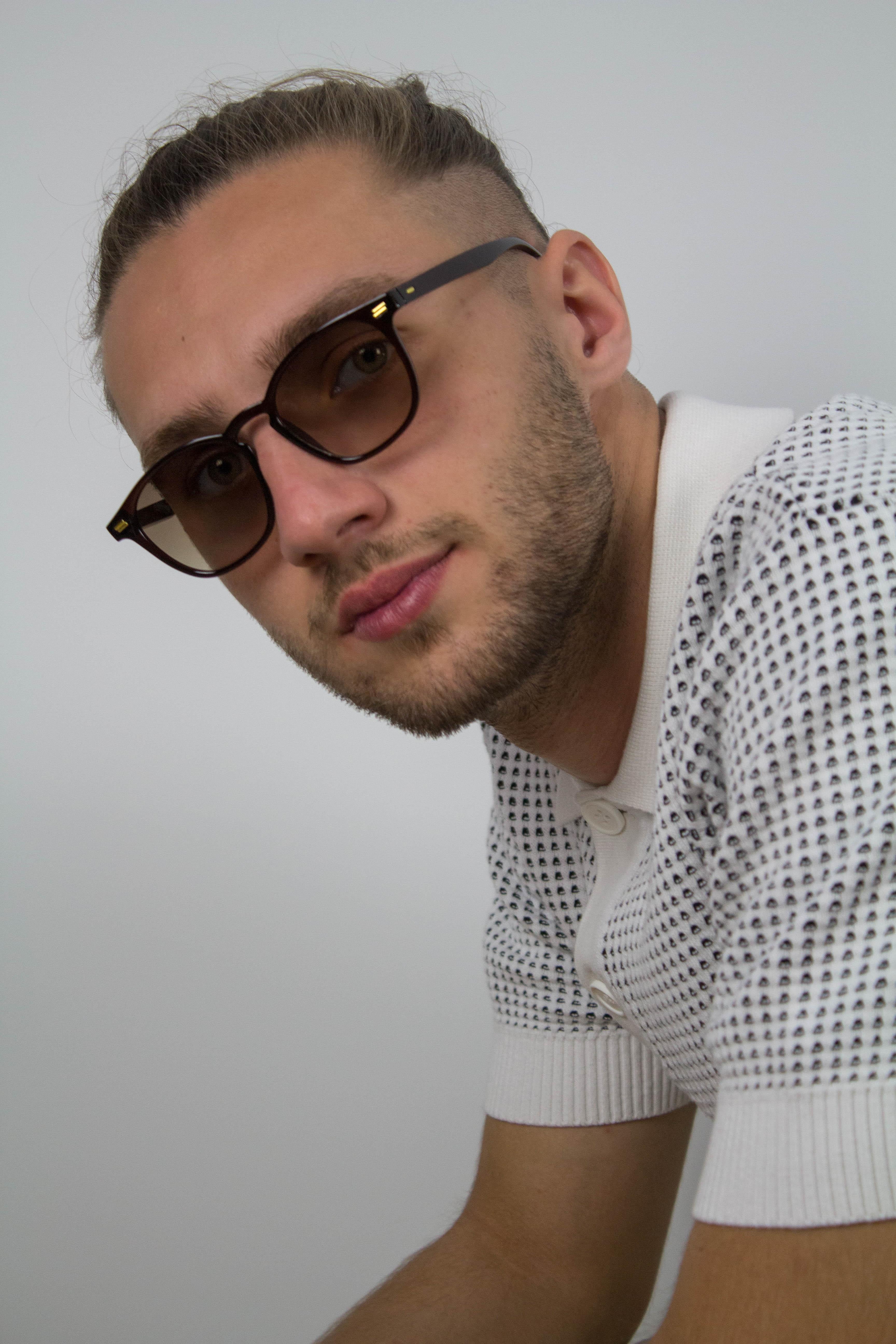 Obb Sunglasses OBB KARİA114 C3 Güneş Gözlüğü