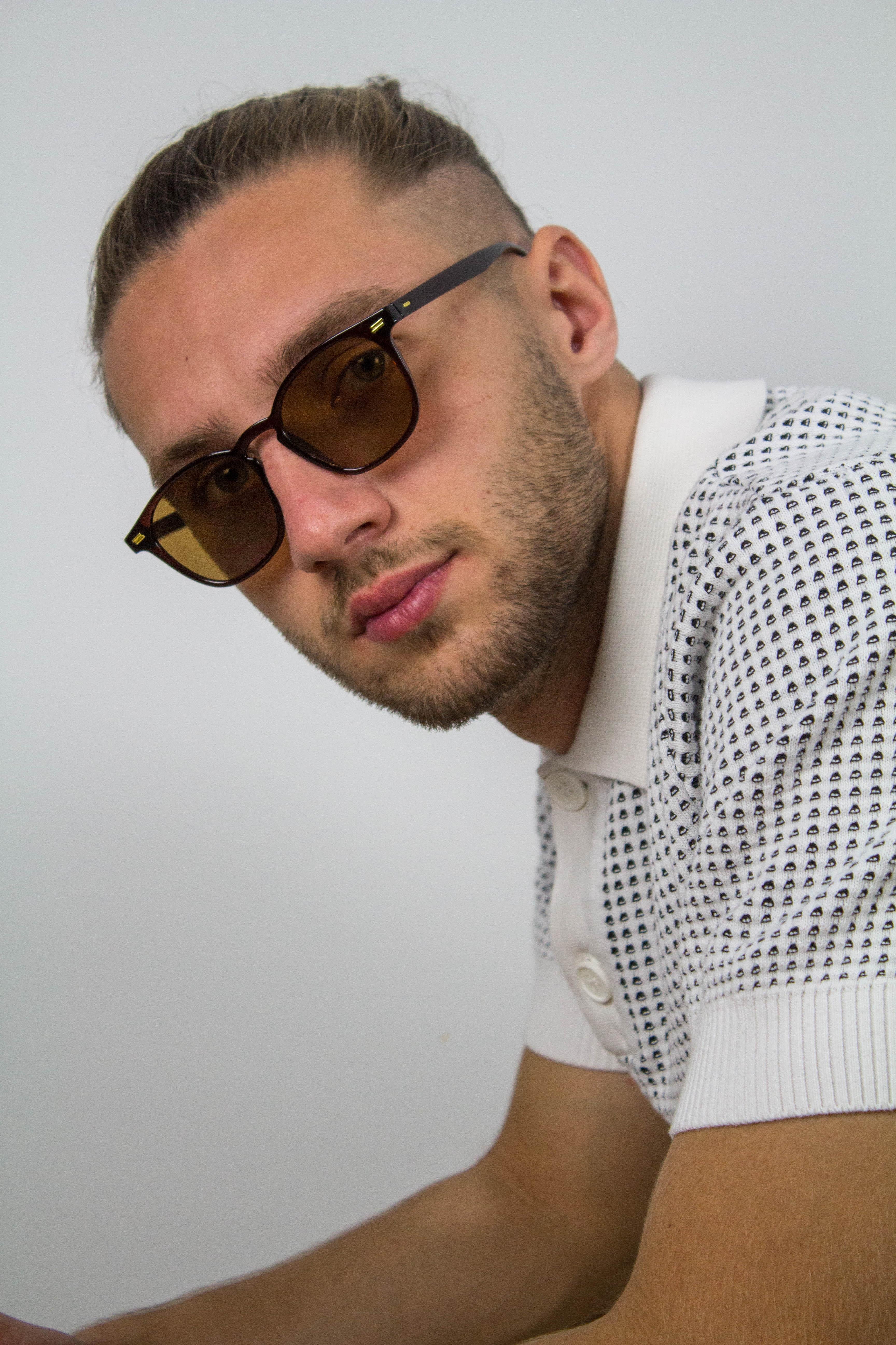 Obb Sunglasses OBB KARİA114 C31 Güneş Gözlüğü