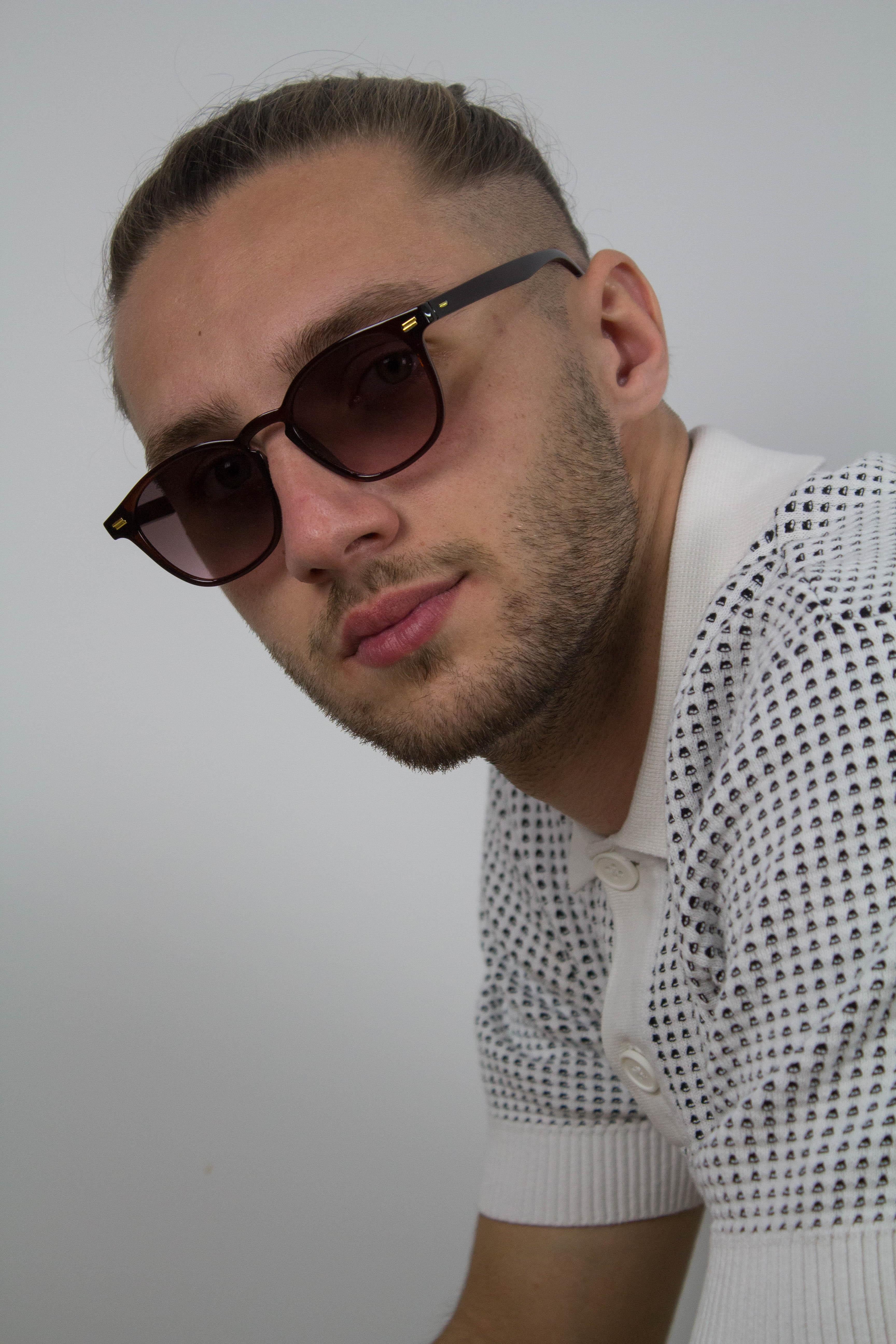 Obb Sunglasses OBB KARİA114 C33 Güneş Gözlüğü
