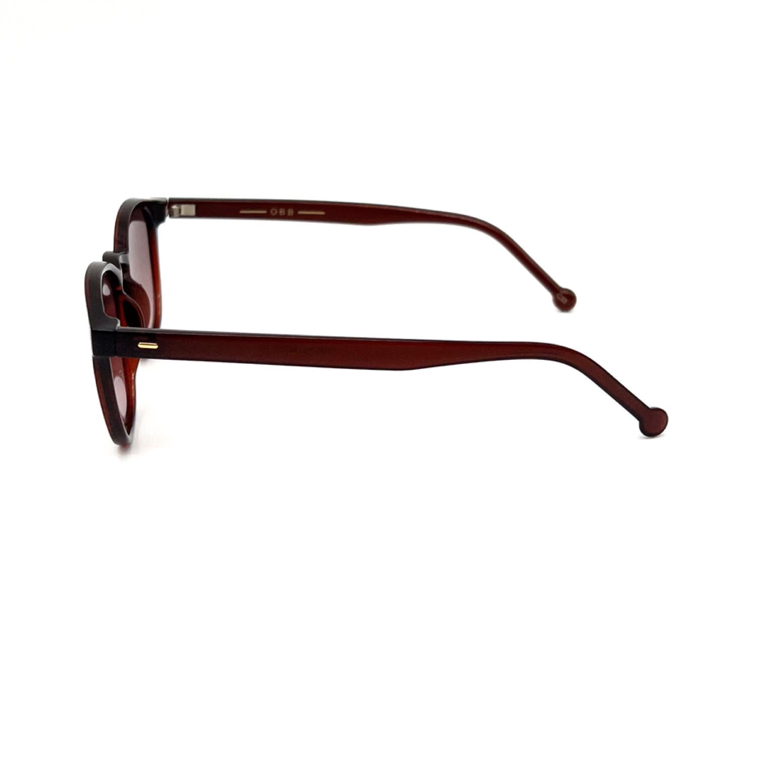 Obb Sunglasses OBB KARİA114 C33 Güneş Gözlüğü