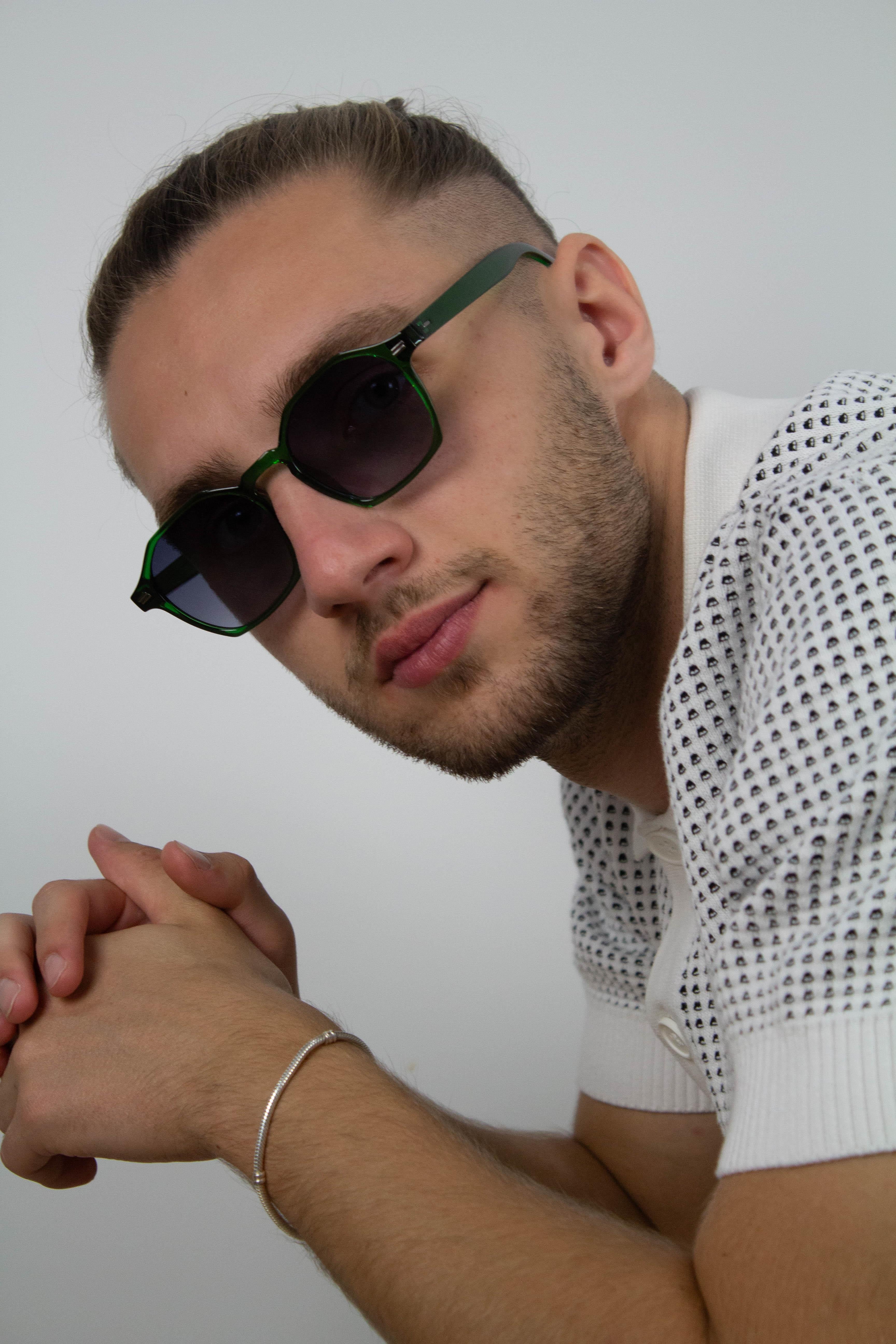 Obb Sunglasses OBB KARYA117 C17 Güneş Gözlüğü