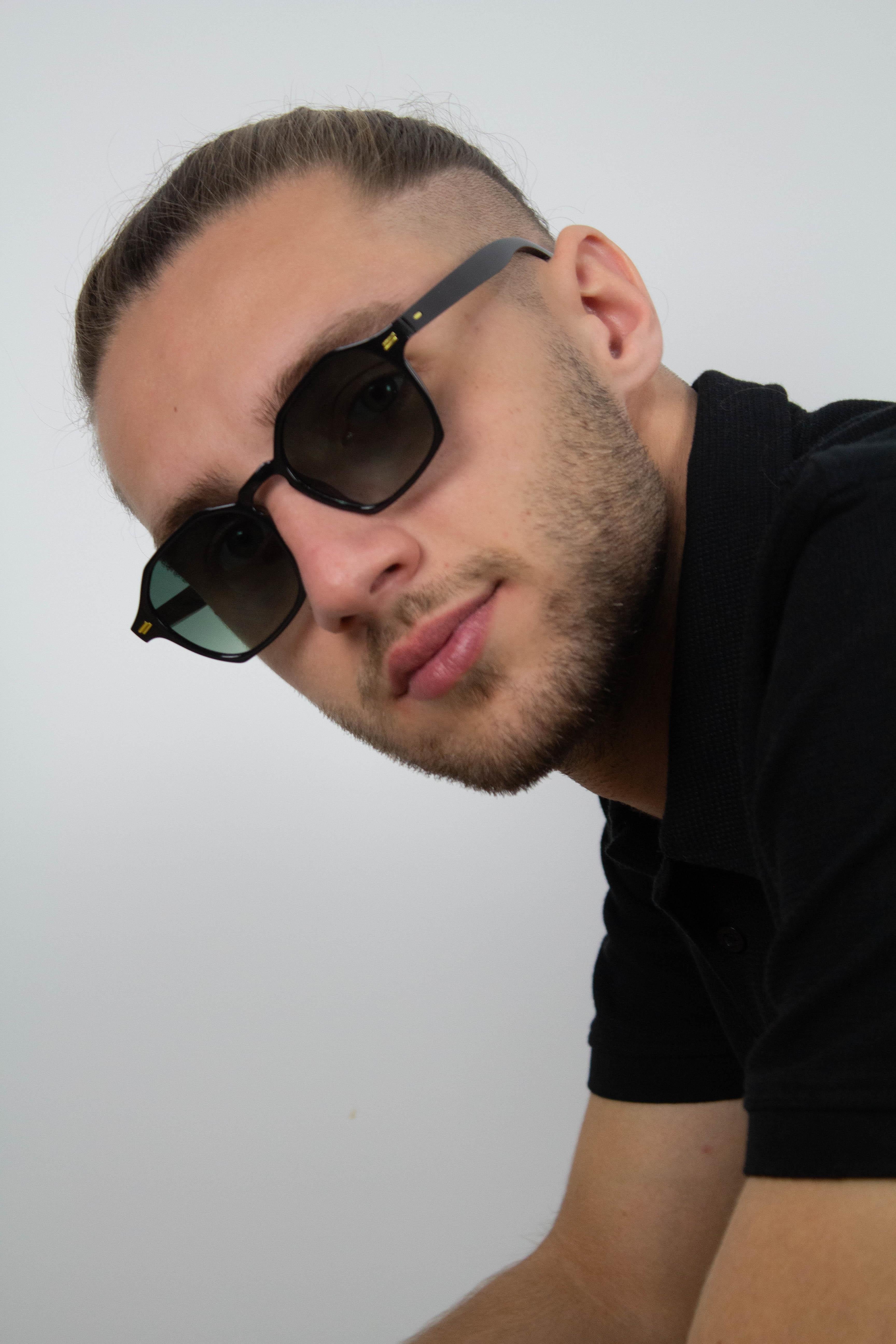 Obb Sunglasses OBB KARYA117 C2 Güneş Gözlüğü