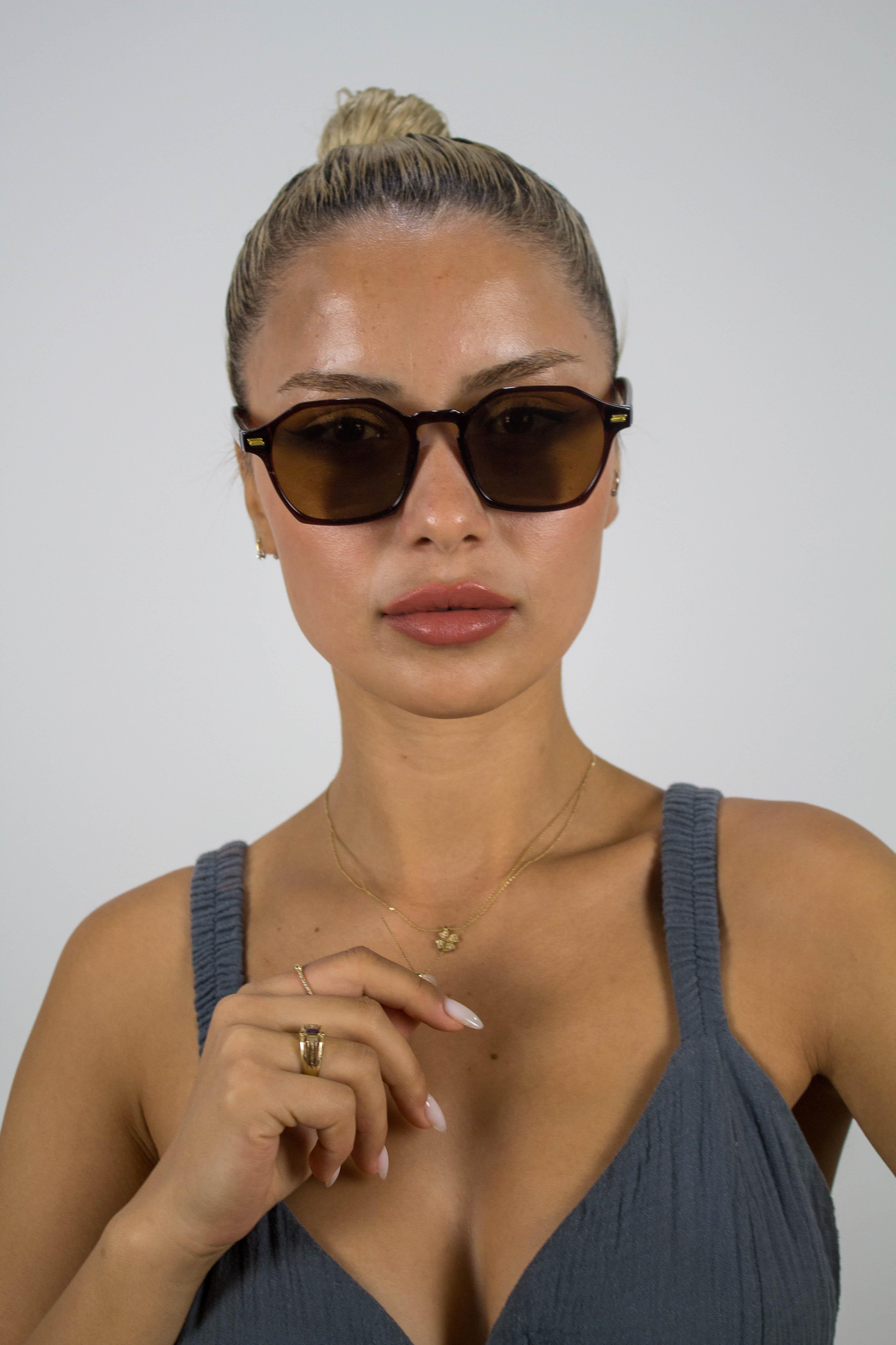 Obb Sunglasses OBB KARYA117 C31 Güneş Gözlüğü