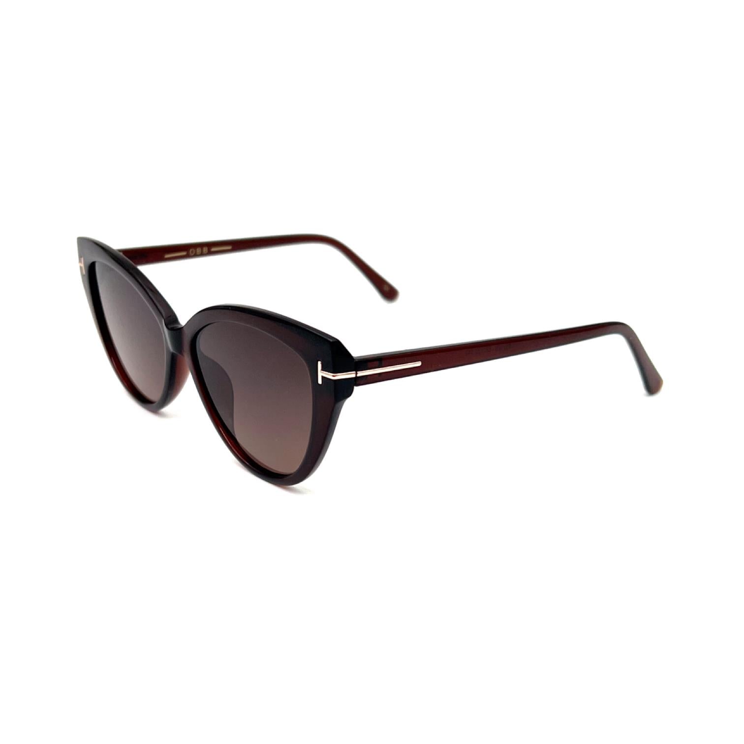 Obb Sunglasses OBB KAUNOS126 C3 Kadın Güneş Gözlüğü