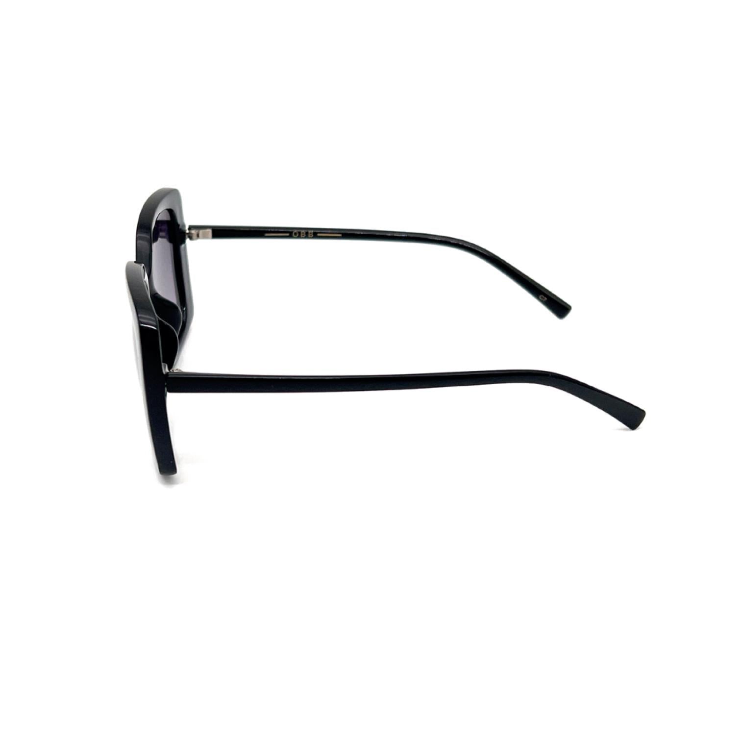 Obb Sunglasses OBB KNİDOS129 C7 Kadın Güneş Gözlüğü