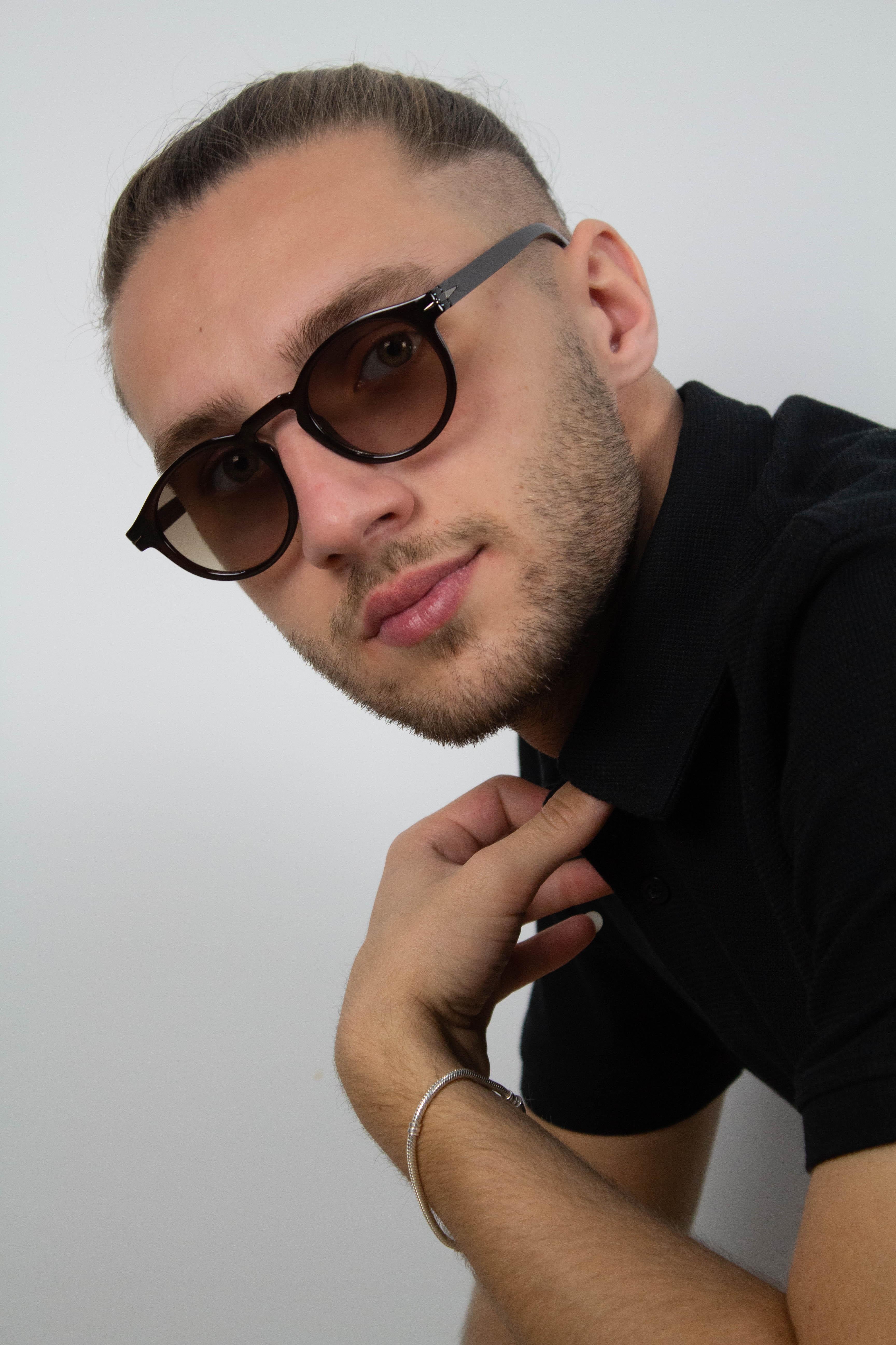 Obb Sunglasses OBB LETO107 C3 Güneş Gözlüğü