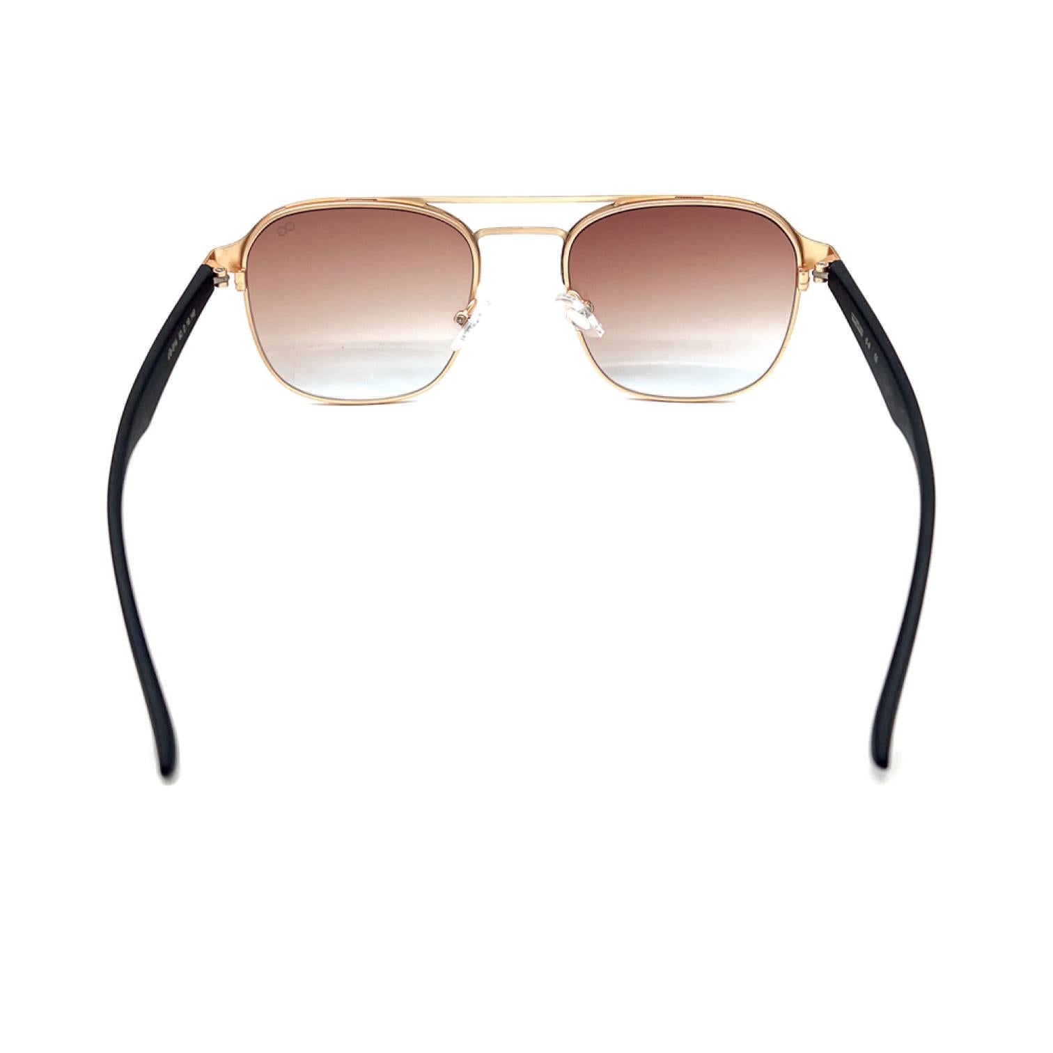 Obb Sunglasses OBB LG014 C6 Erkek Güneş Gözlüğü
