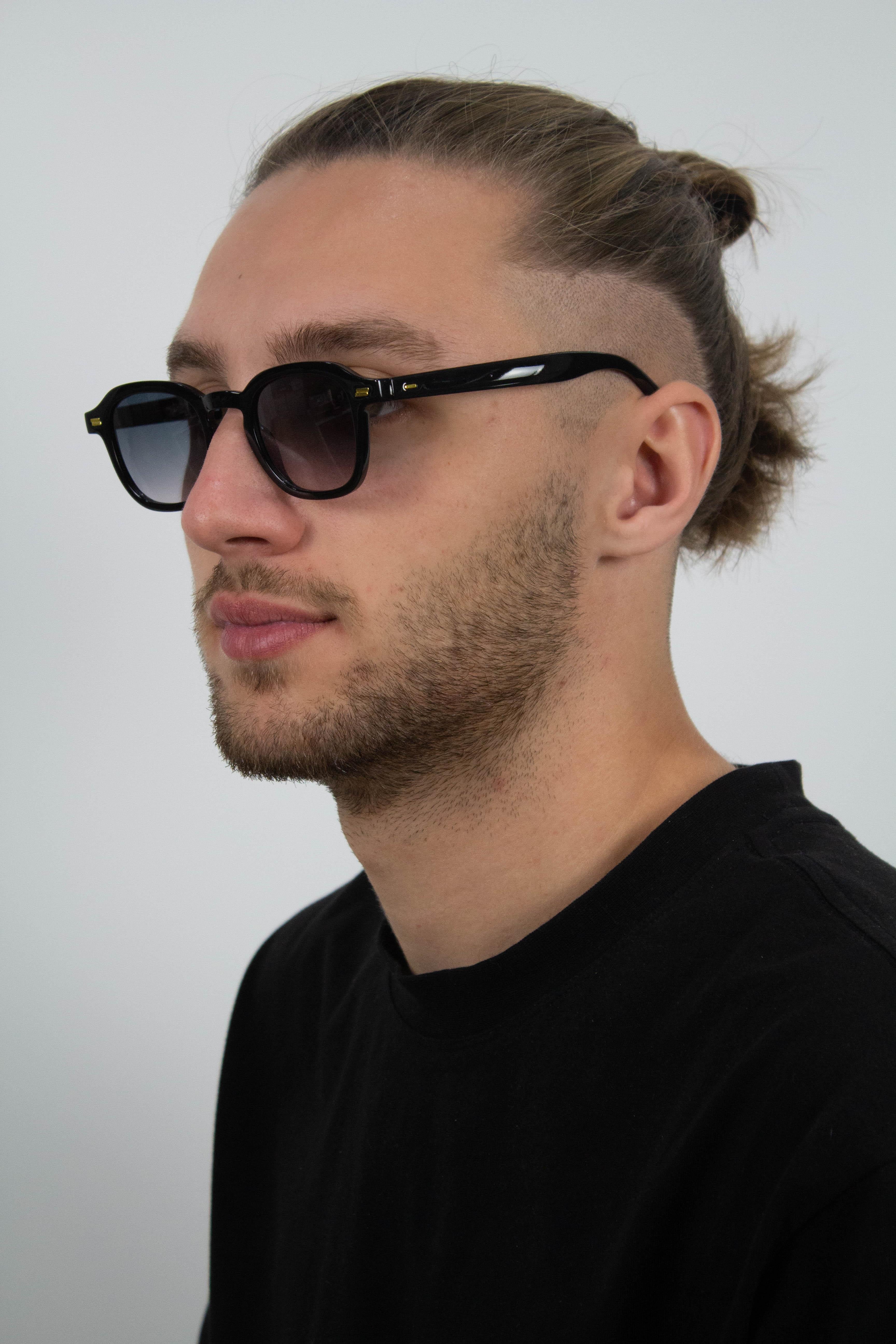 Obb Sunglasses OBB LİKYA116 C11 Güneş Gözlüğü