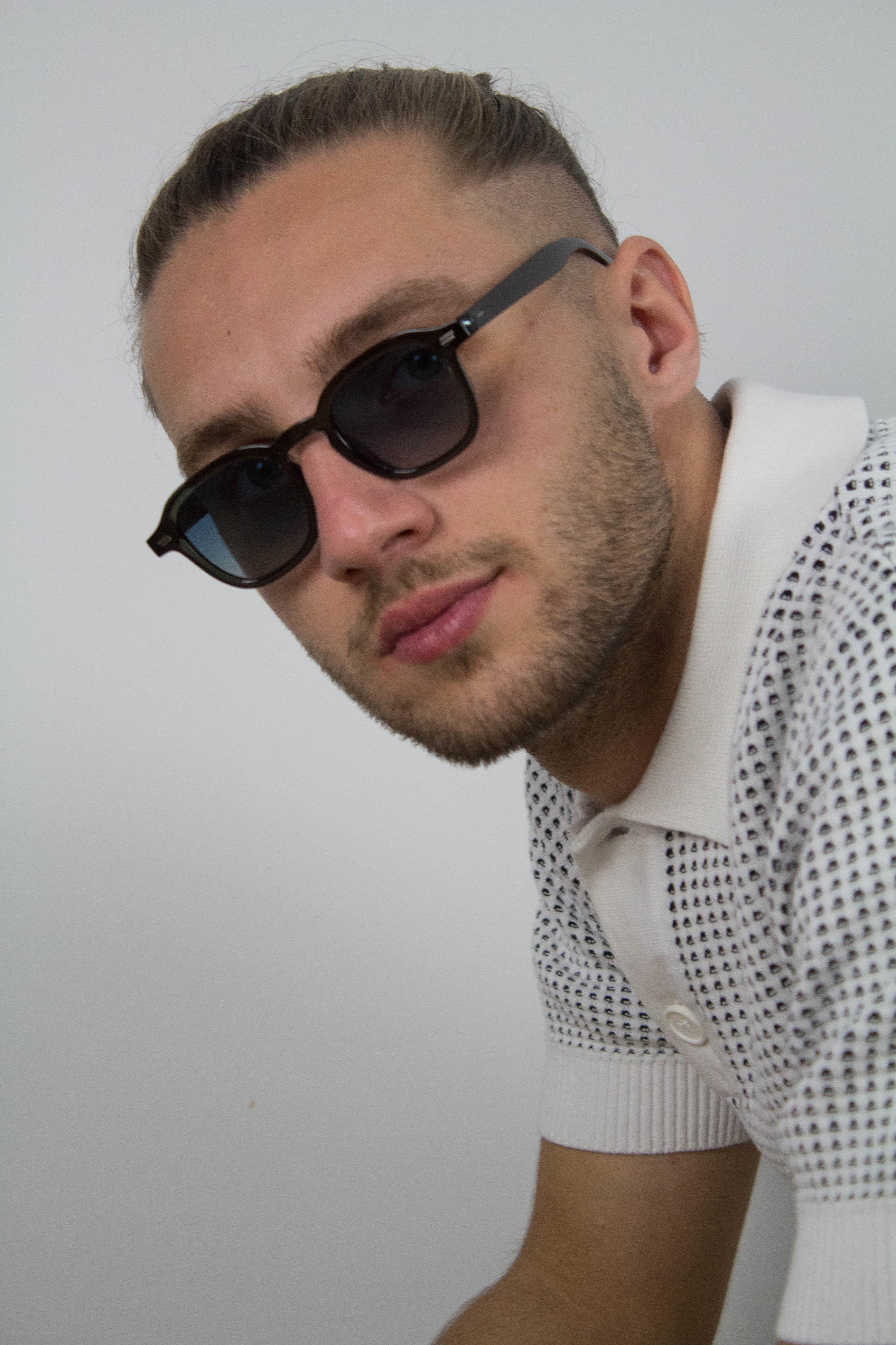 Obb Sunglasses OBB LİKYA116 C60 Güneş Gözlüğü