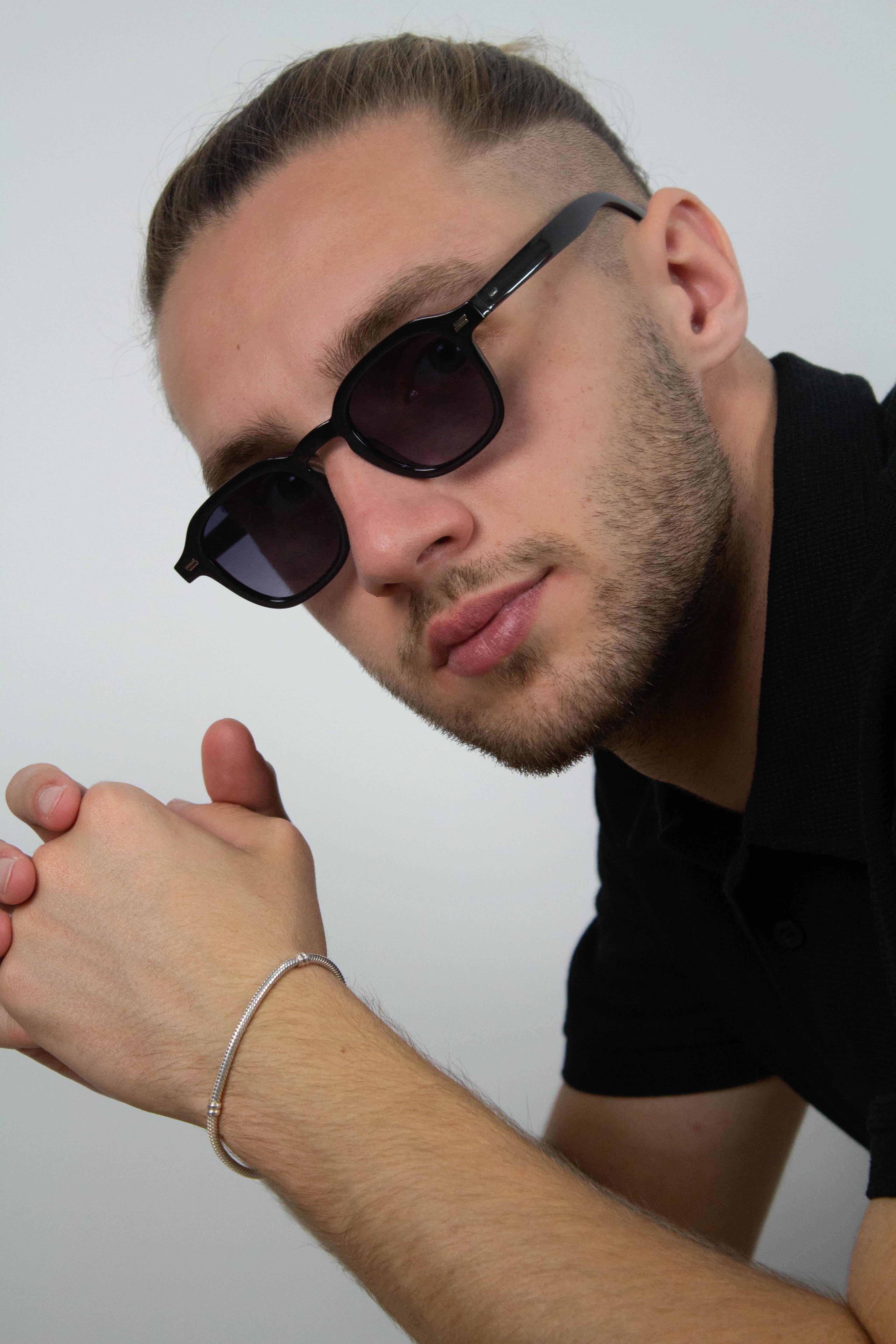Obb Sunglasses OBB LİKYA116 C7 Güneş Gözlüğü