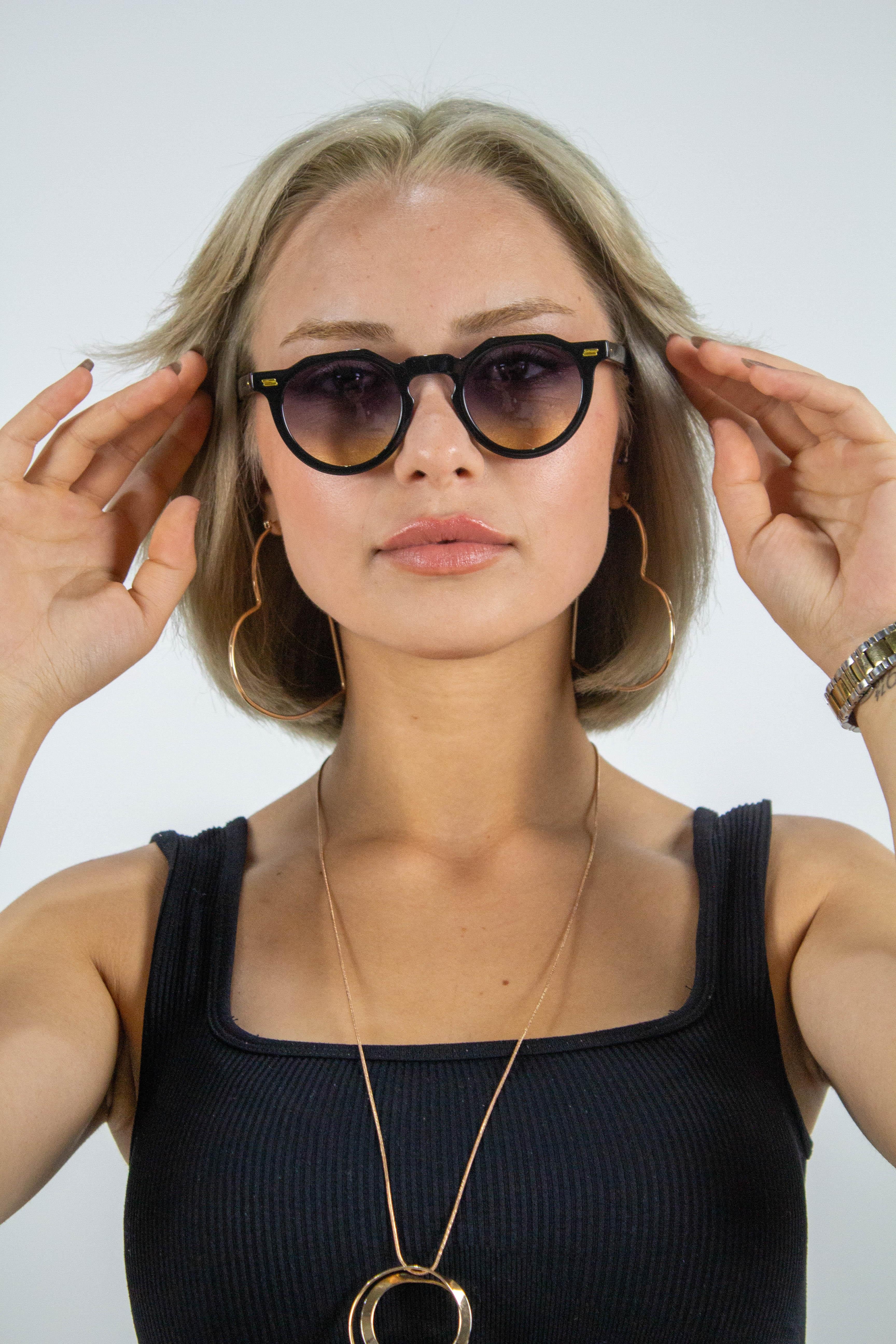 Obb Sunglasses OBB LİMDA113 C13 Güneş Gözlüğü