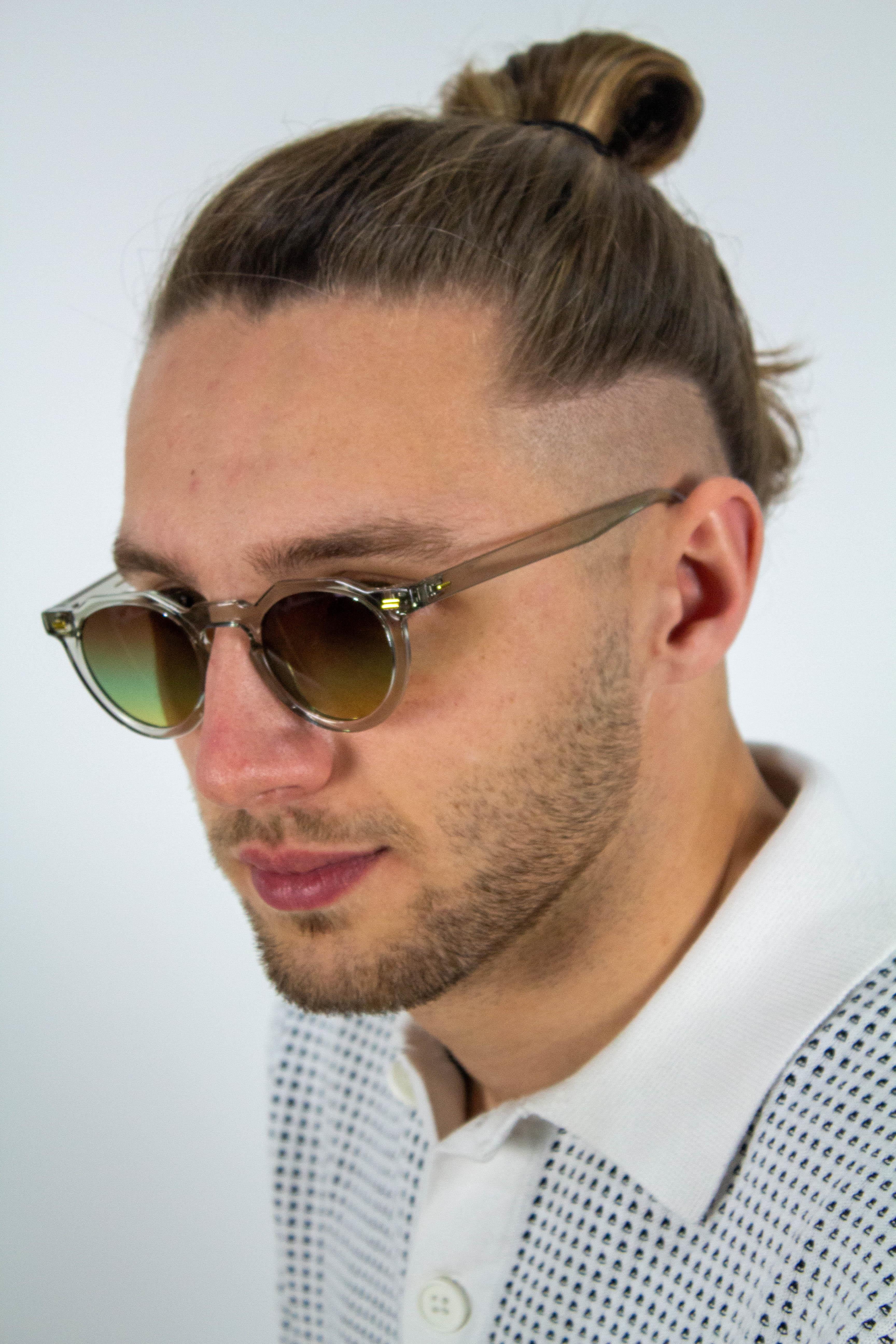 Obb Sunglasses OBB LİMDA113 C15 Güneş Gözlüğü
