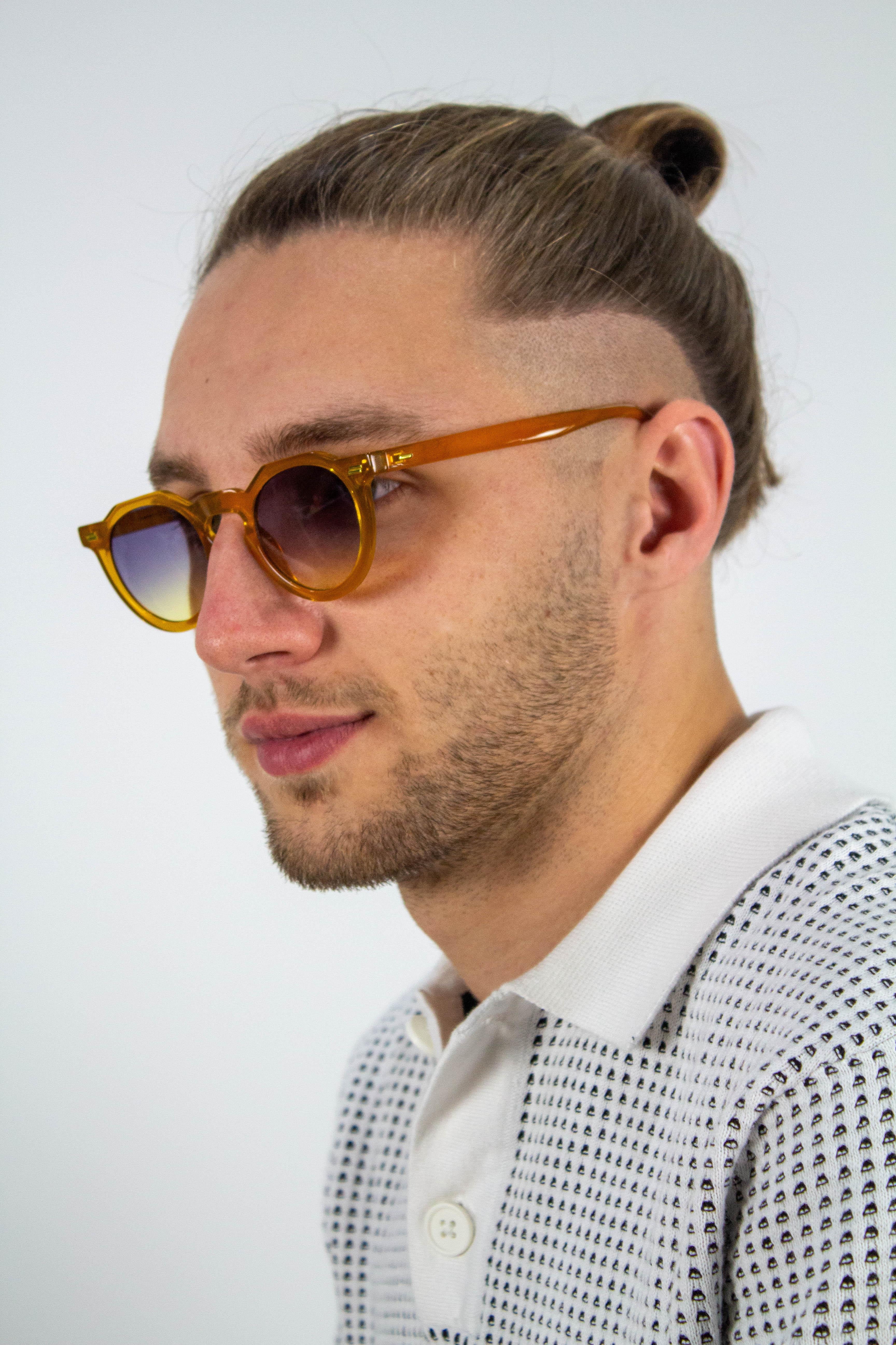 Obb Sunglasses OBB LİMDA113 C26 Güneş Gözlüğü