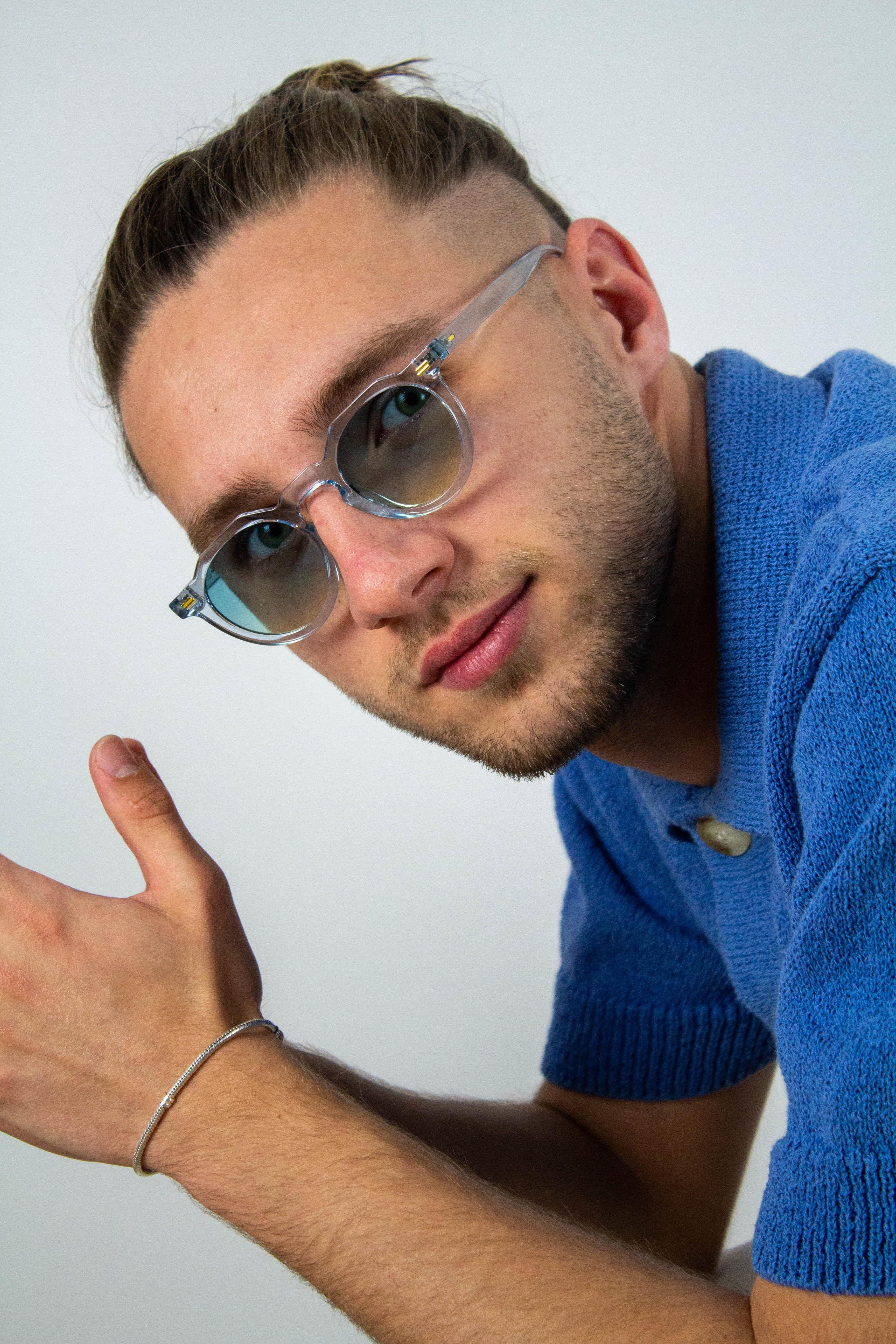 Obb Sunglasses OBB LİMDA113 C18 Güneş Gözlüğü