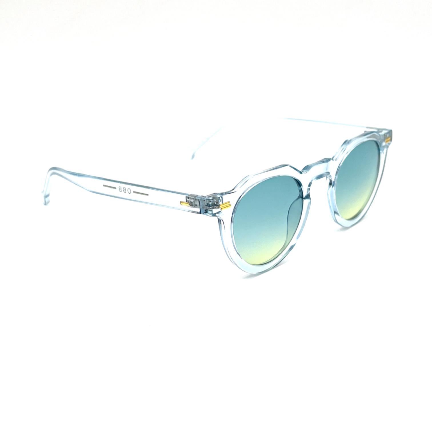 Obb Sunglasses OBB LİMDA113 C18 Güneş Gözlüğü