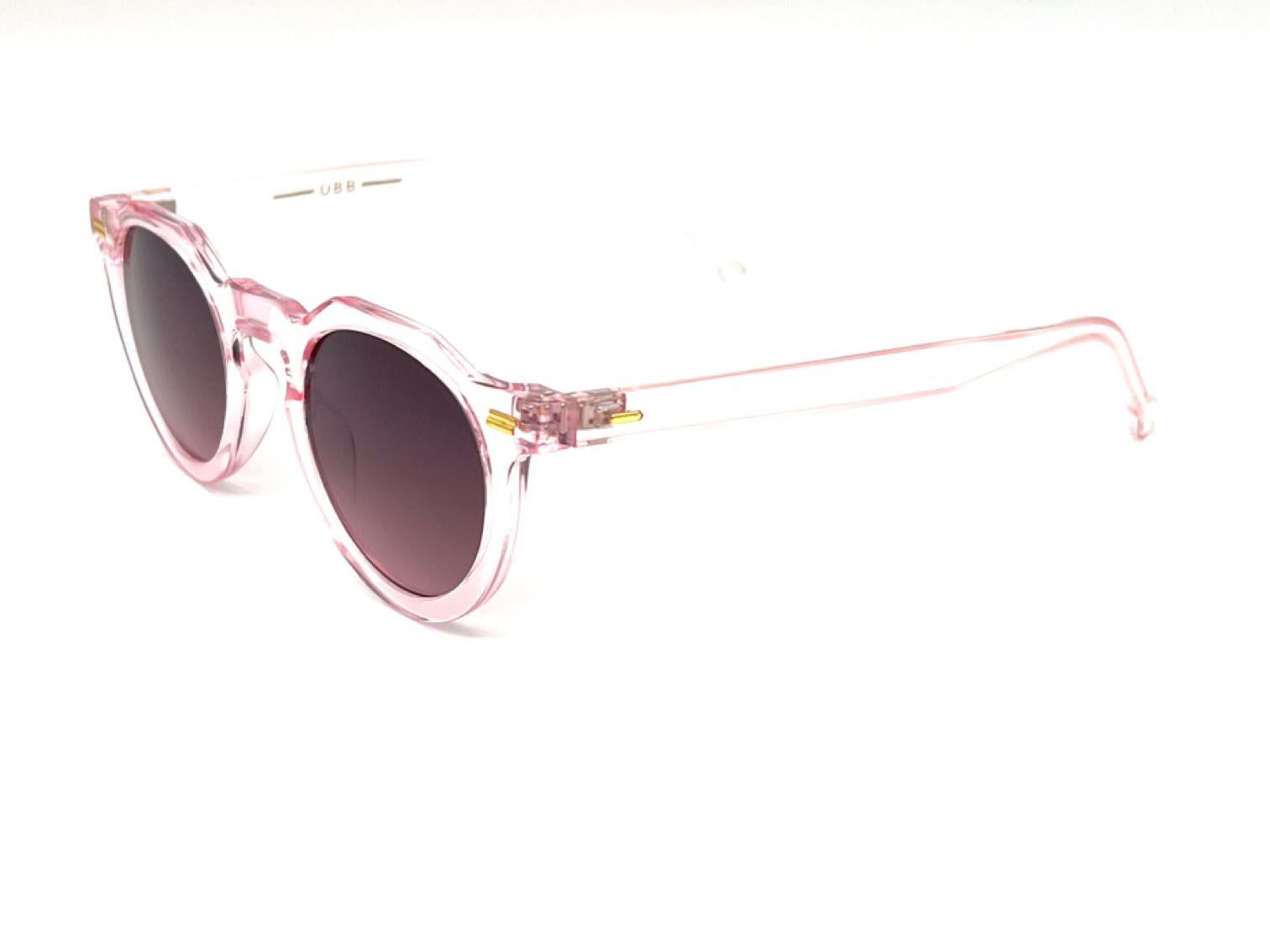 Obb Sunglasses OBB LİMDA113 C19 Kadın Güneş Gözlüğü