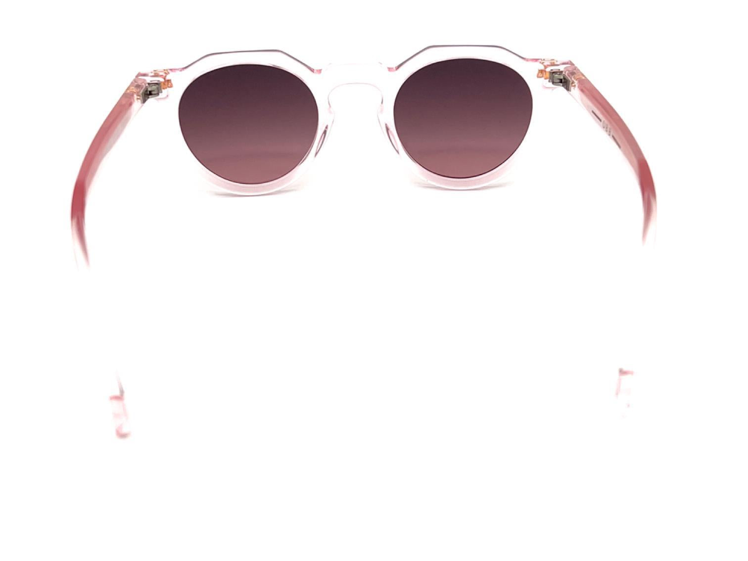 Obb Sunglasses OBB LİMDA113 C19 Kadın Güneş Gözlüğü