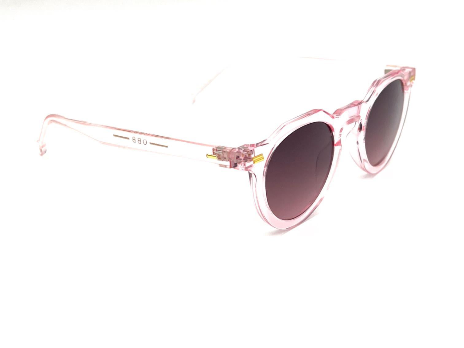 Obb Sunglasses OBB LİMDA113 C19 Kadın Güneş Gözlüğü