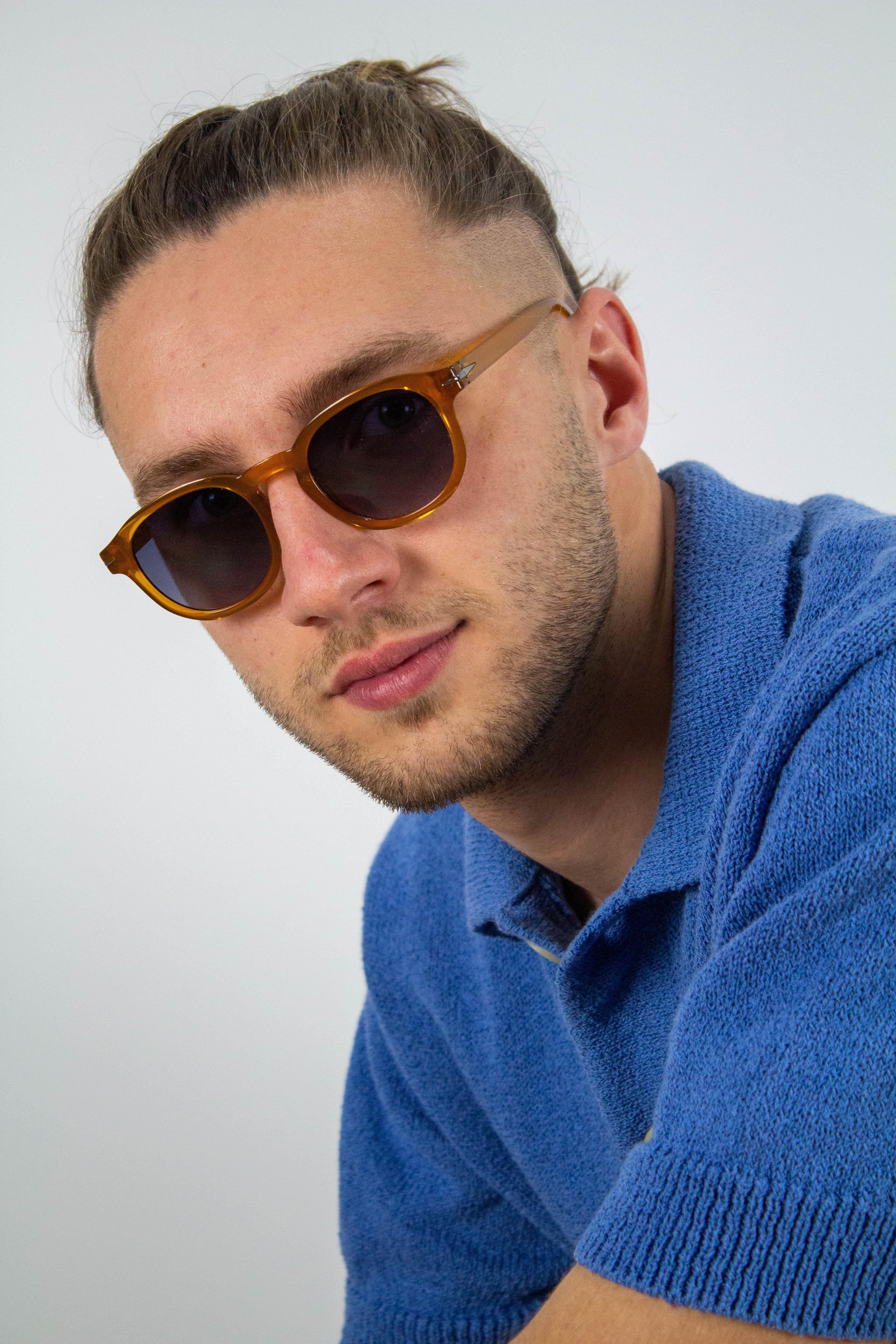 Obb Sunglasses OBB MABOLİA108 C19 Güneş Gözlüğü