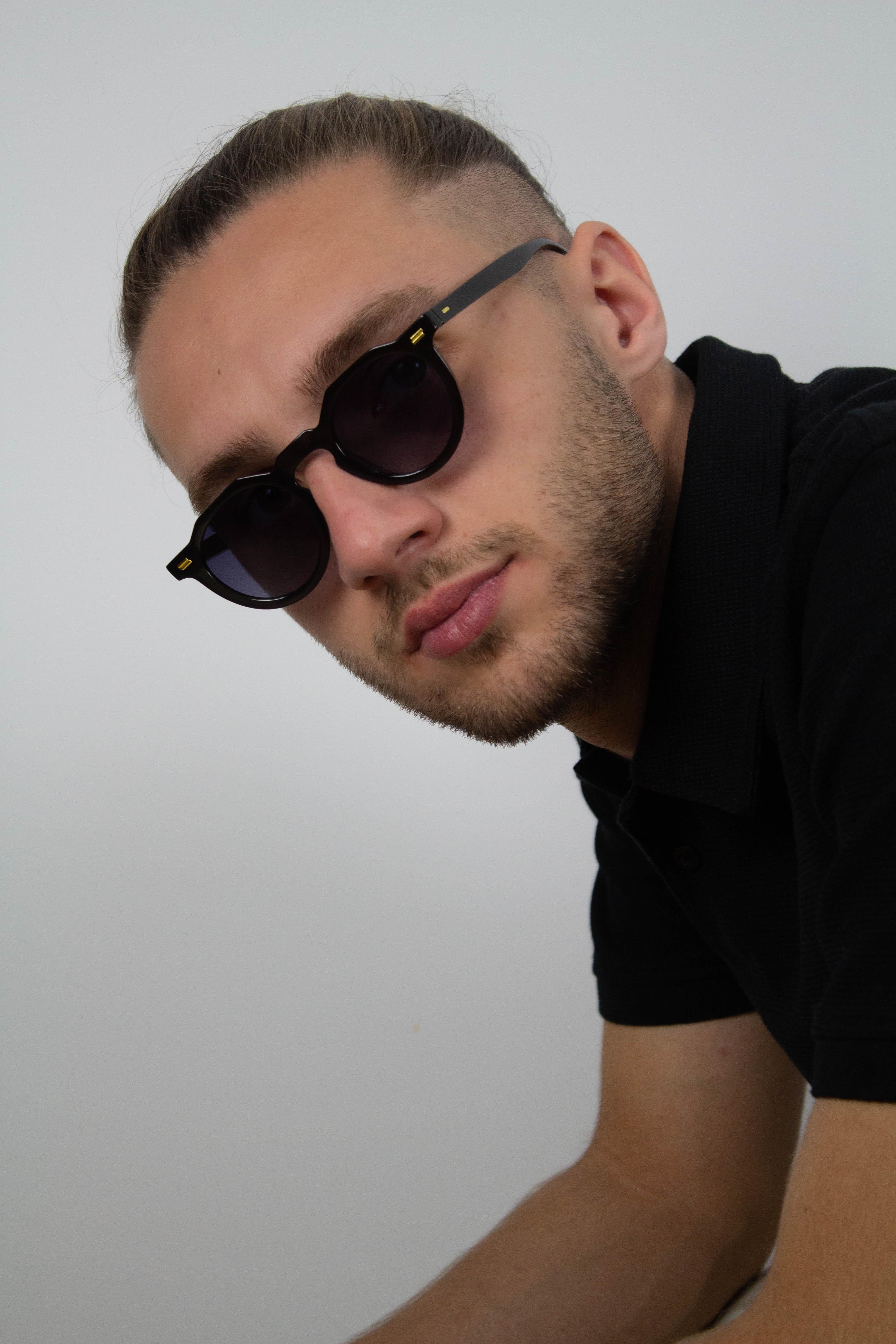 Obb Sunglasses OBB LİMDA113 C27F Güneş Gözlüğü