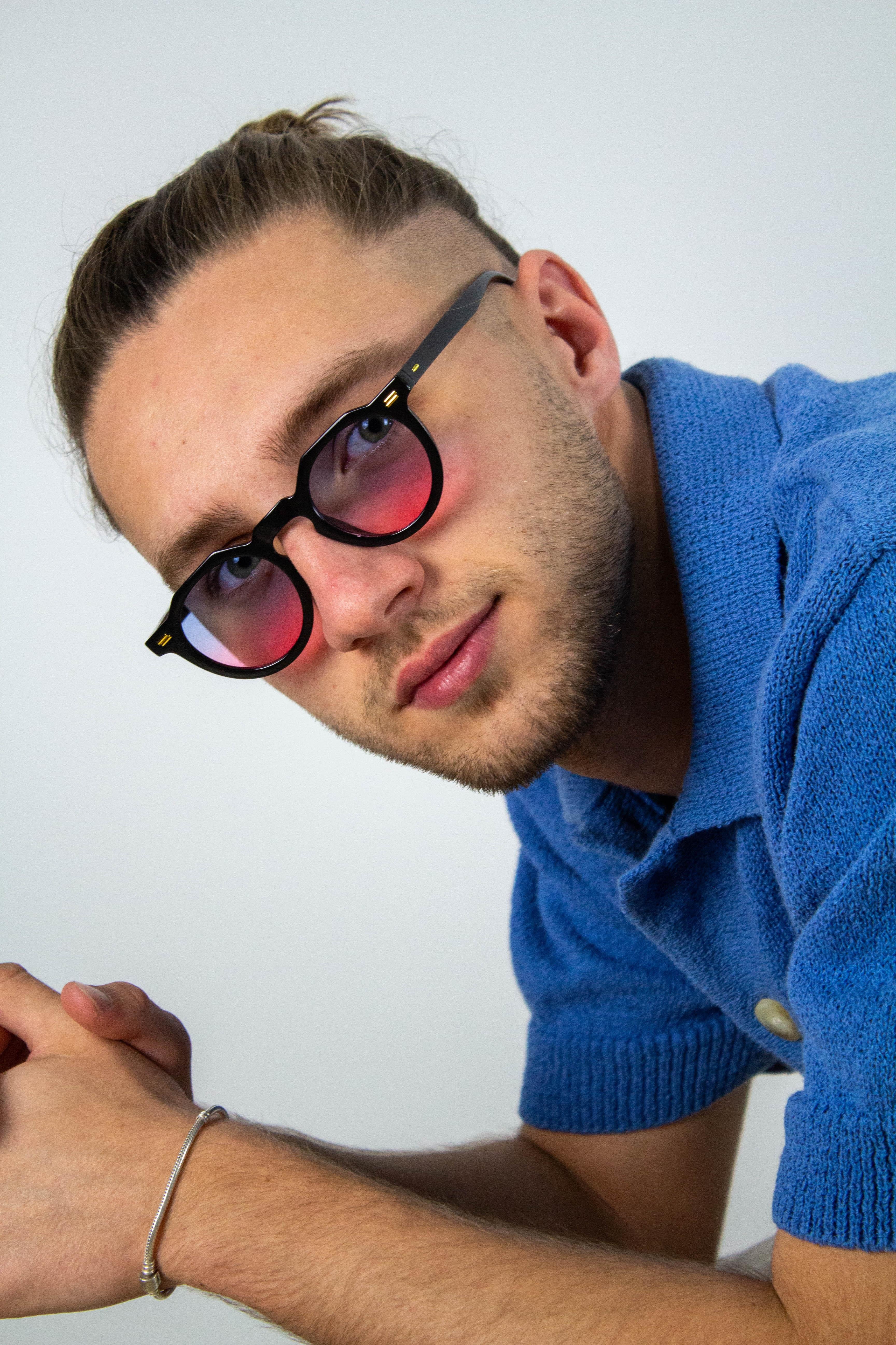 Obb Sunglasses OBB LİMDA113 C4 Kadın Güneş Gözlüğü