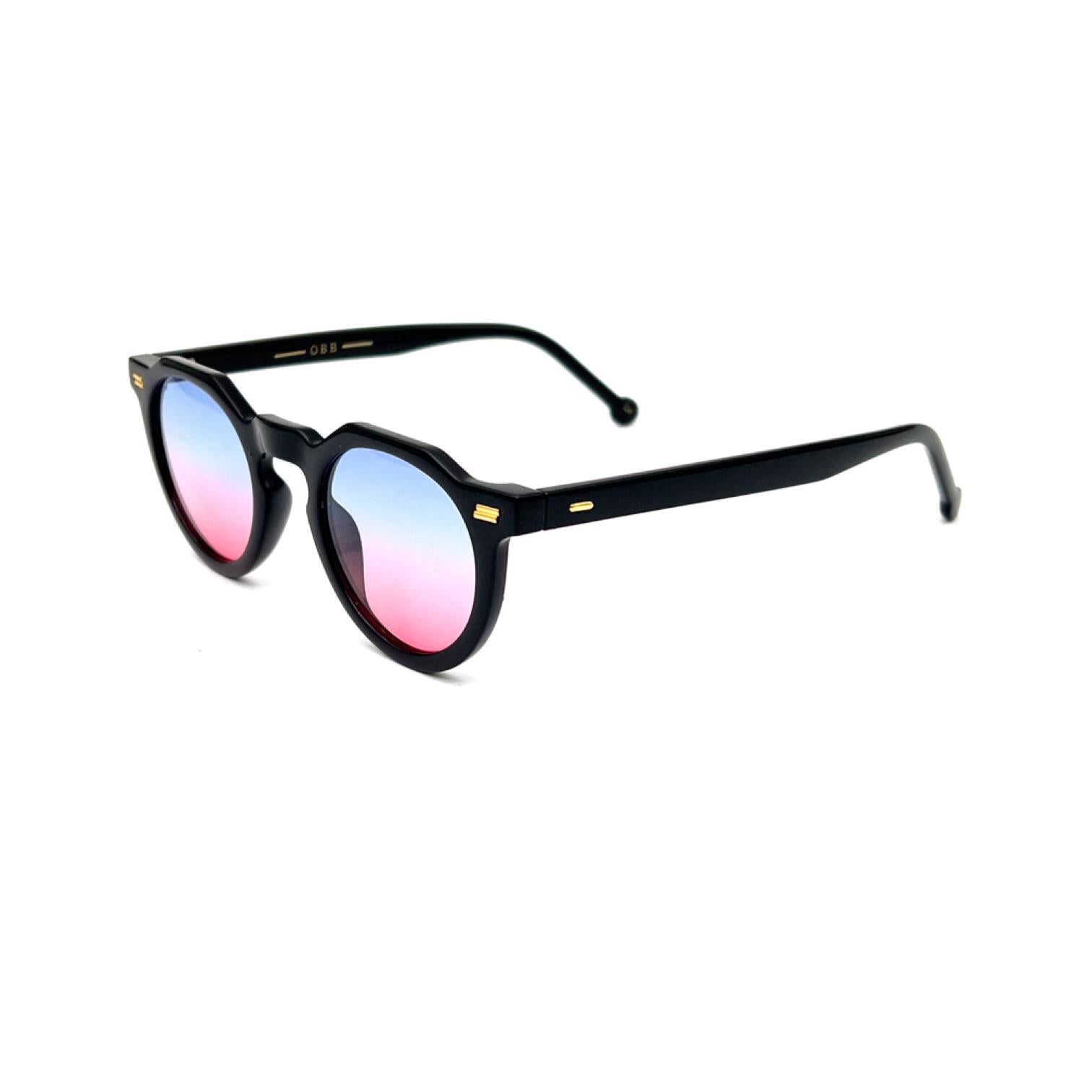 Obb Sunglasses OBB LİMDA113 C4 Kadın Güneş Gözlüğü