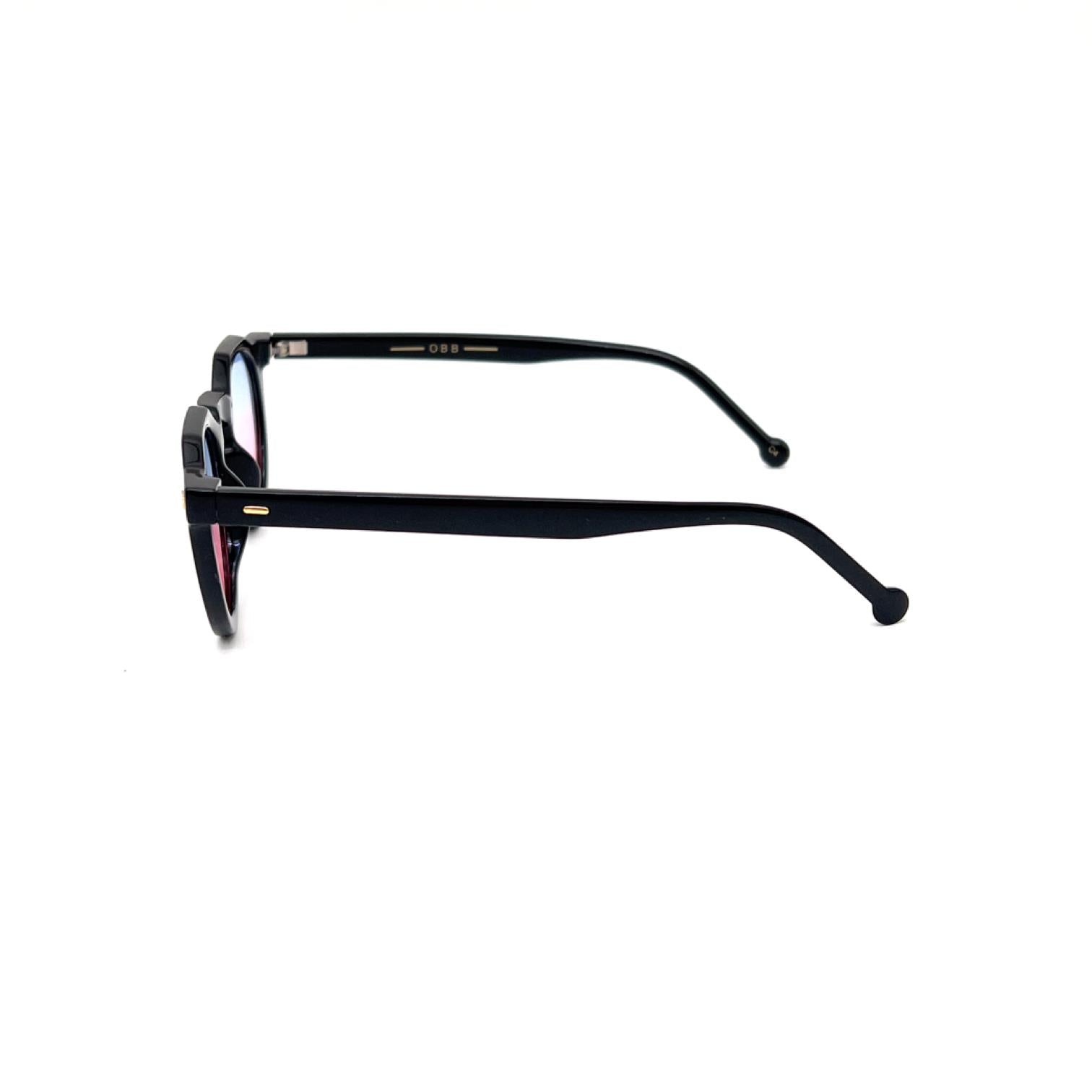 Obb Sunglasses OBB LİMDA113 C4 Kadın Güneş Gözlüğü