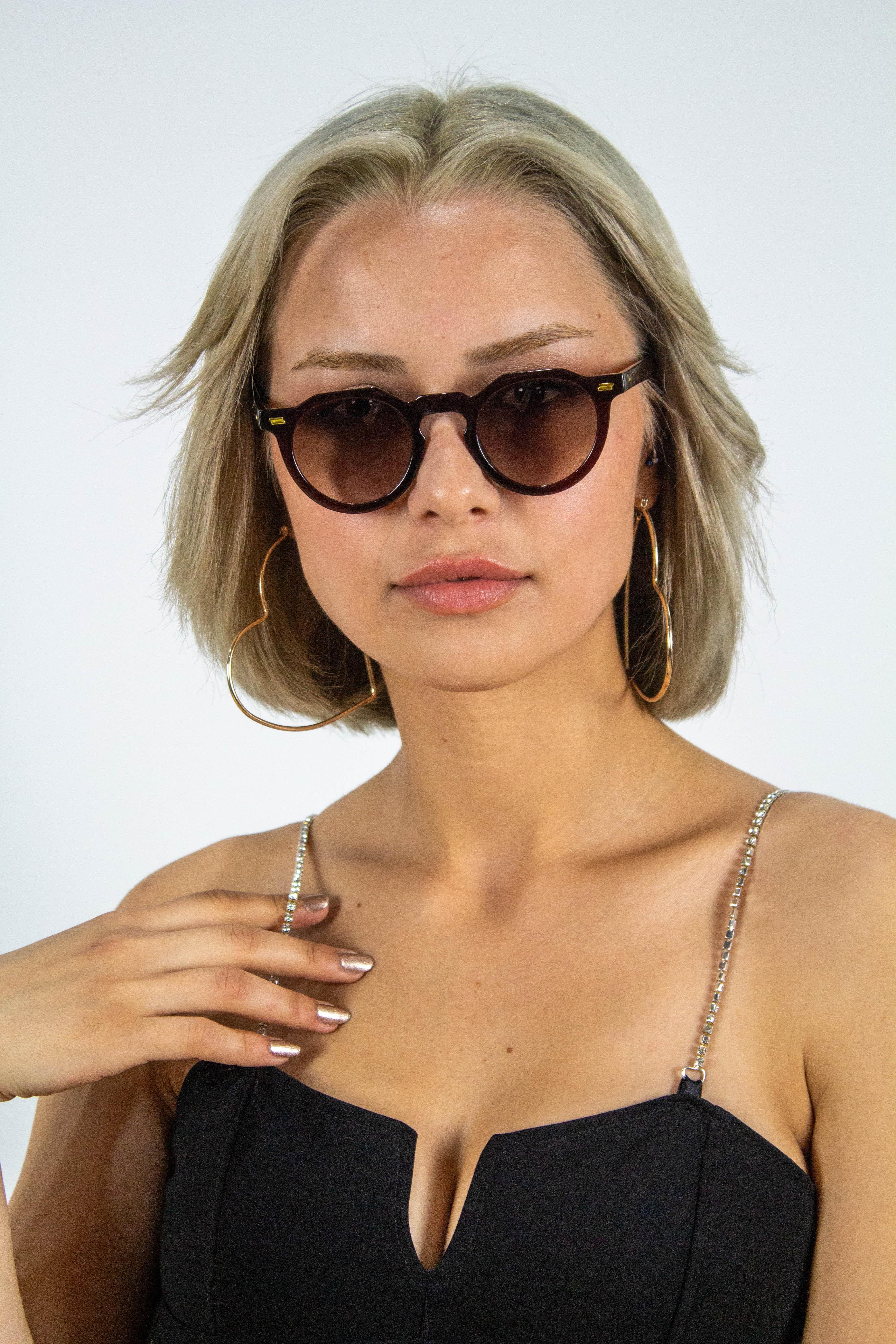Obb Sunglasses OBB LİMDA113 C12 Güneş Gözlüğü