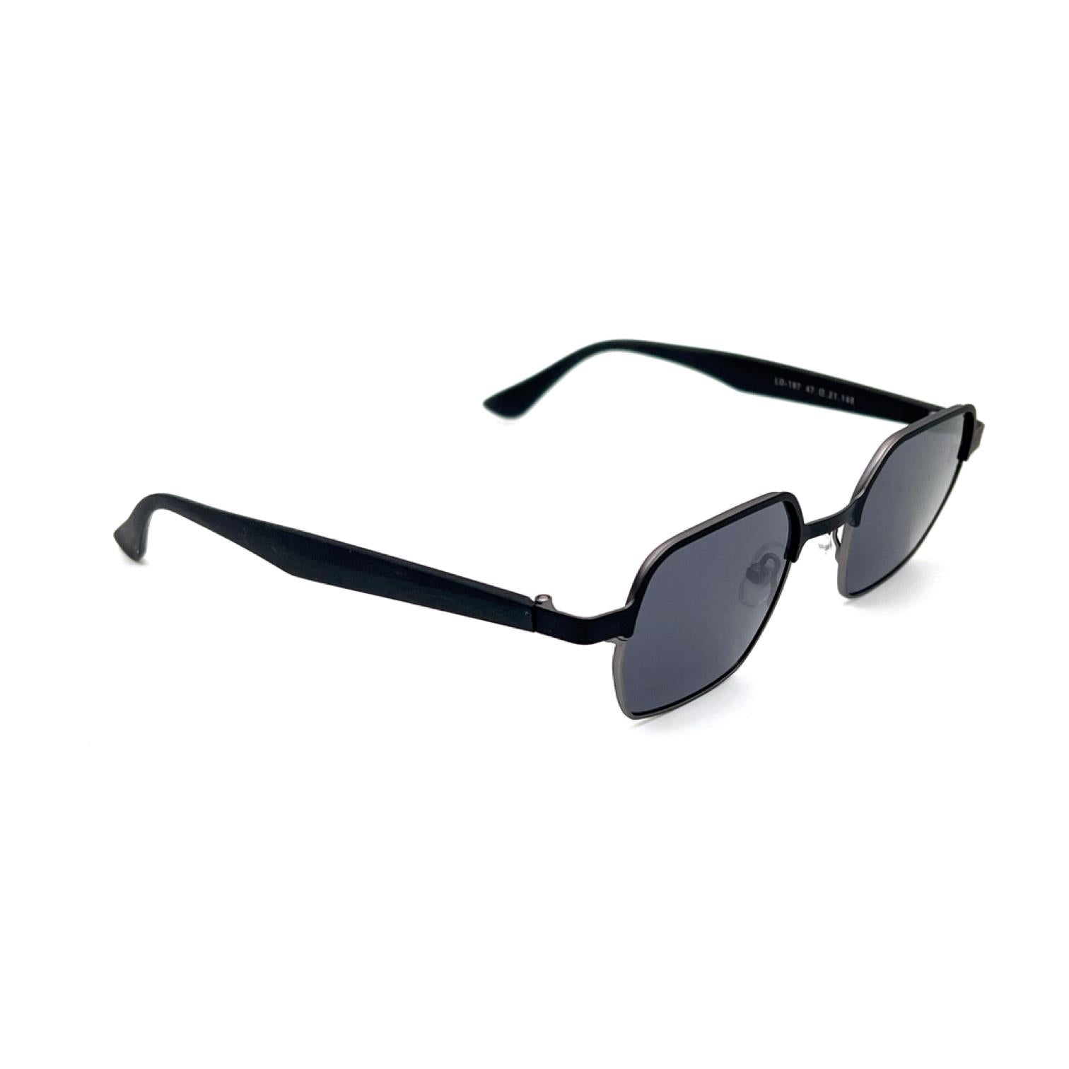 Obb Sunglasses OBB LO197 C35 Unisex Güneş Gözlüğü