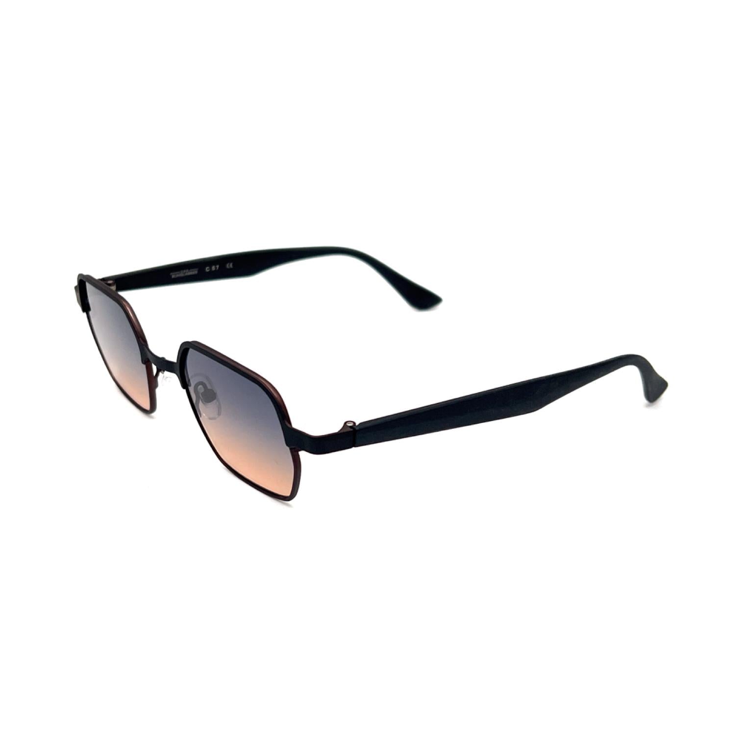 Obb Sunglasses OBB LO197 C57 Unisex Güneş Gözlüğü