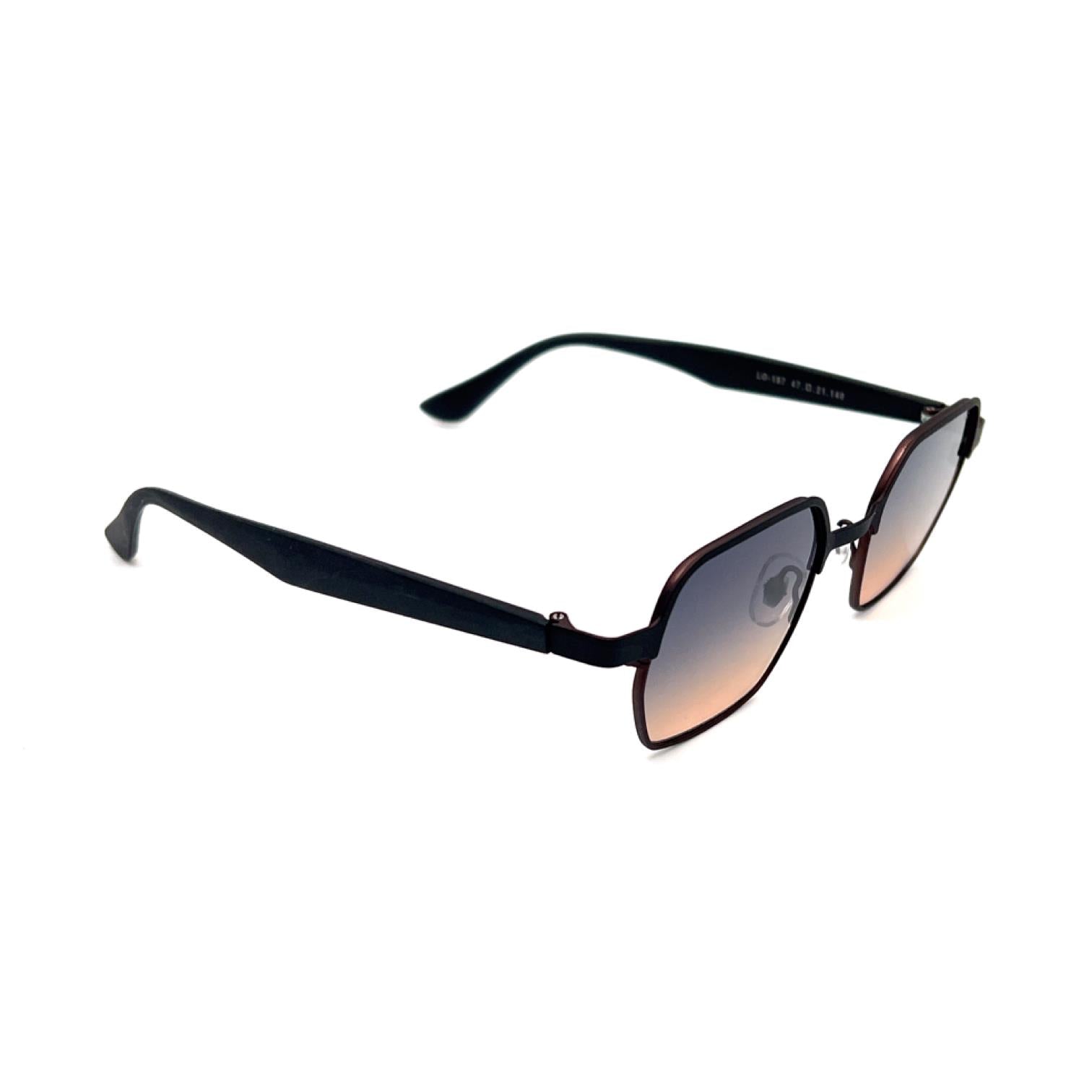 Obb Sunglasses OBB LO197 C57 Unisex Güneş Gözlüğü