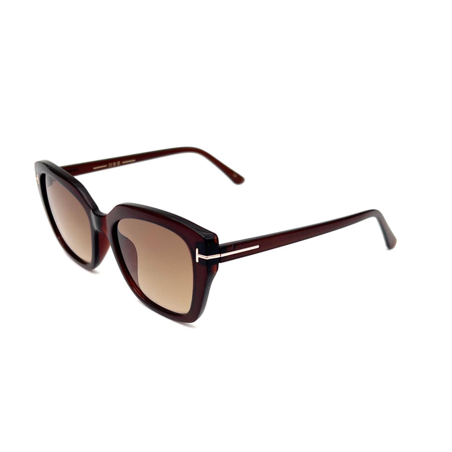 Obb Sunglasses OBB LORYMA128 C3 Kadın Güneş Gözlüğü