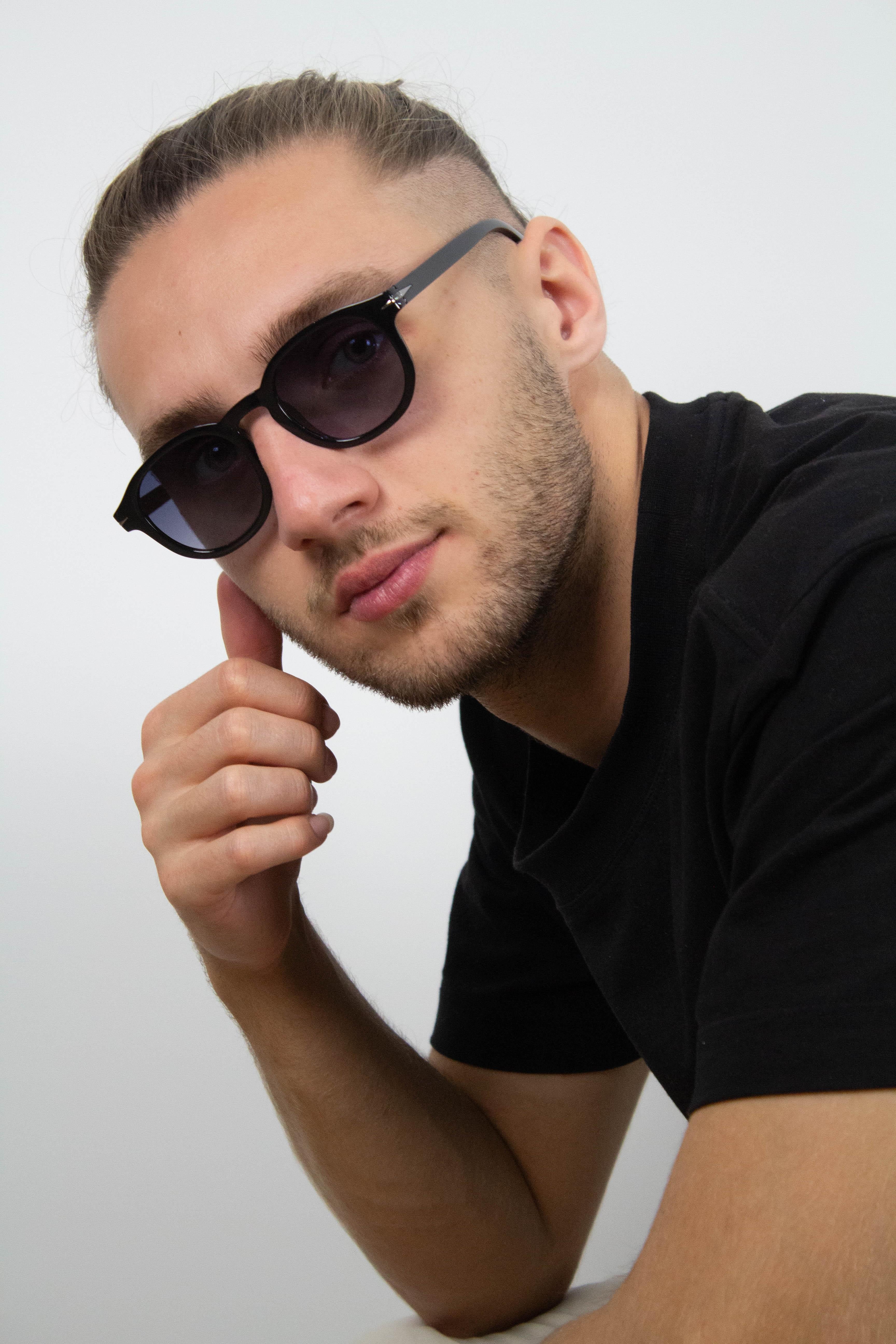 Obb Sunglasses OBB MABOLİA108 C1 Güneş Gözlüğü