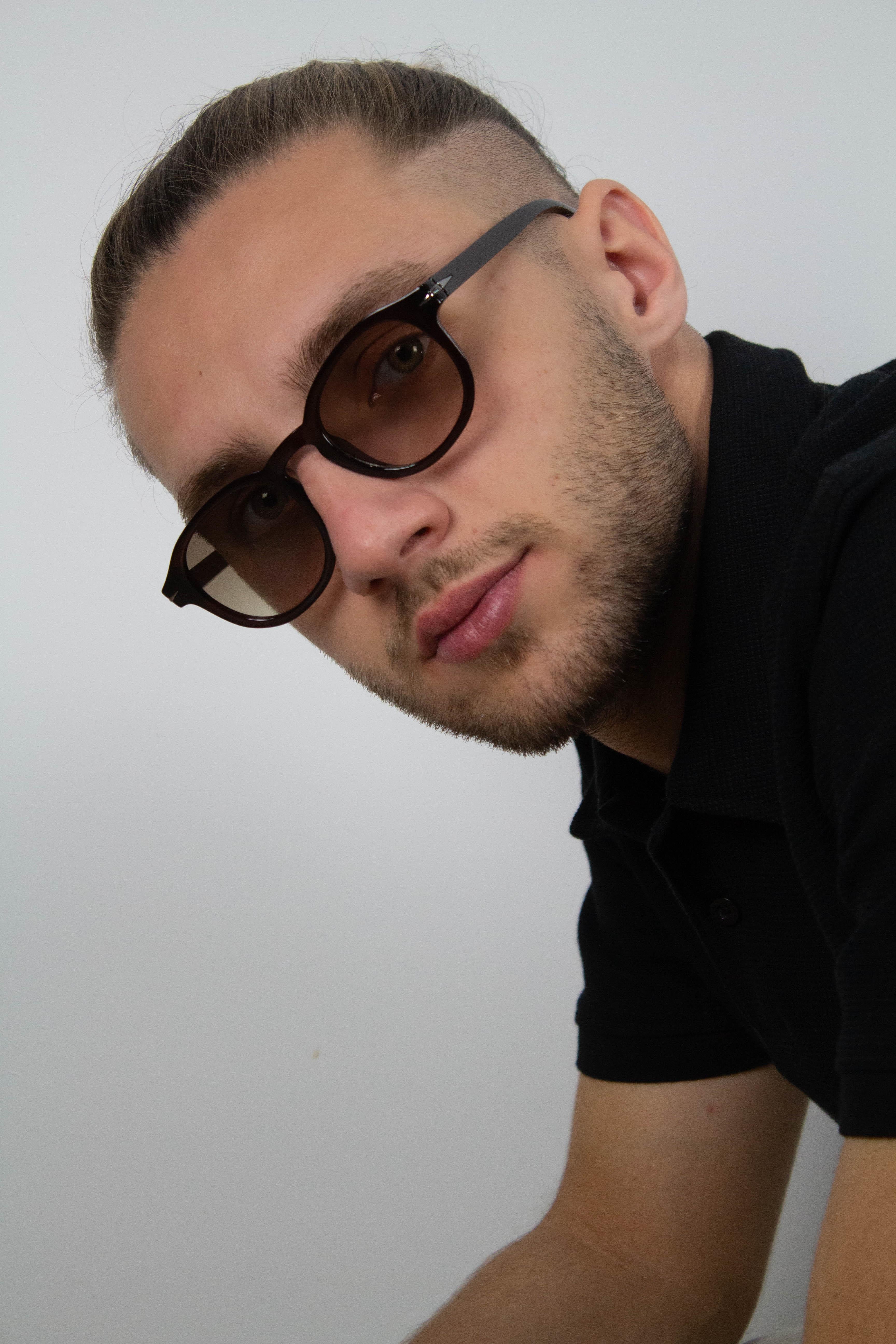 Obb Sunglasses OBB MABOLİA108 C10 Güneş Gözlüğü