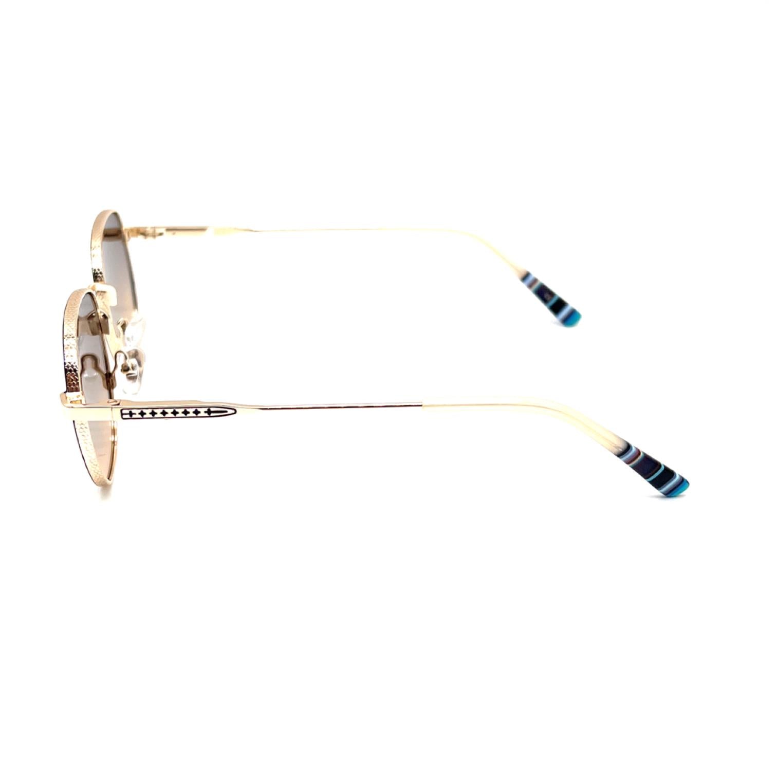Obb Sunglasses OBB MS249 C6 Unisex Güneş Gözlüğü