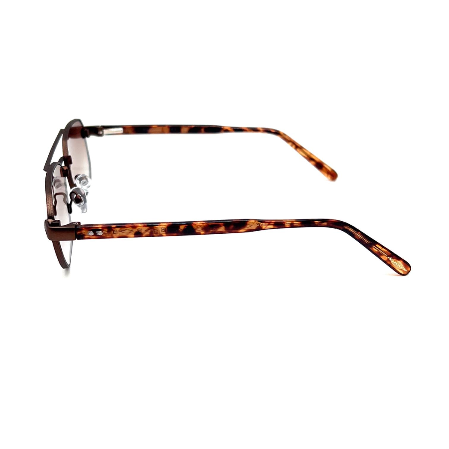 Obb Sunglasses OBB MS287 C53 Unisex Güneş Gözlüğü
