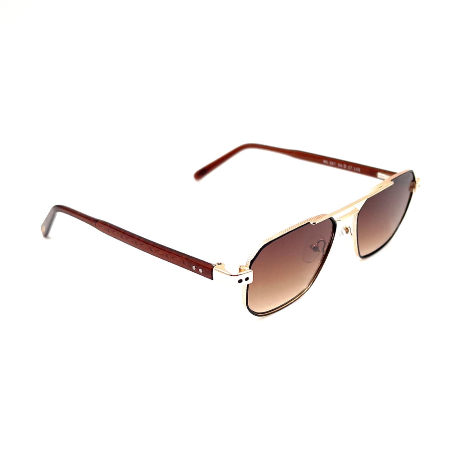 Obb Sunglasses OBB MS287 C6 Unisex Güneş Gözlüğü