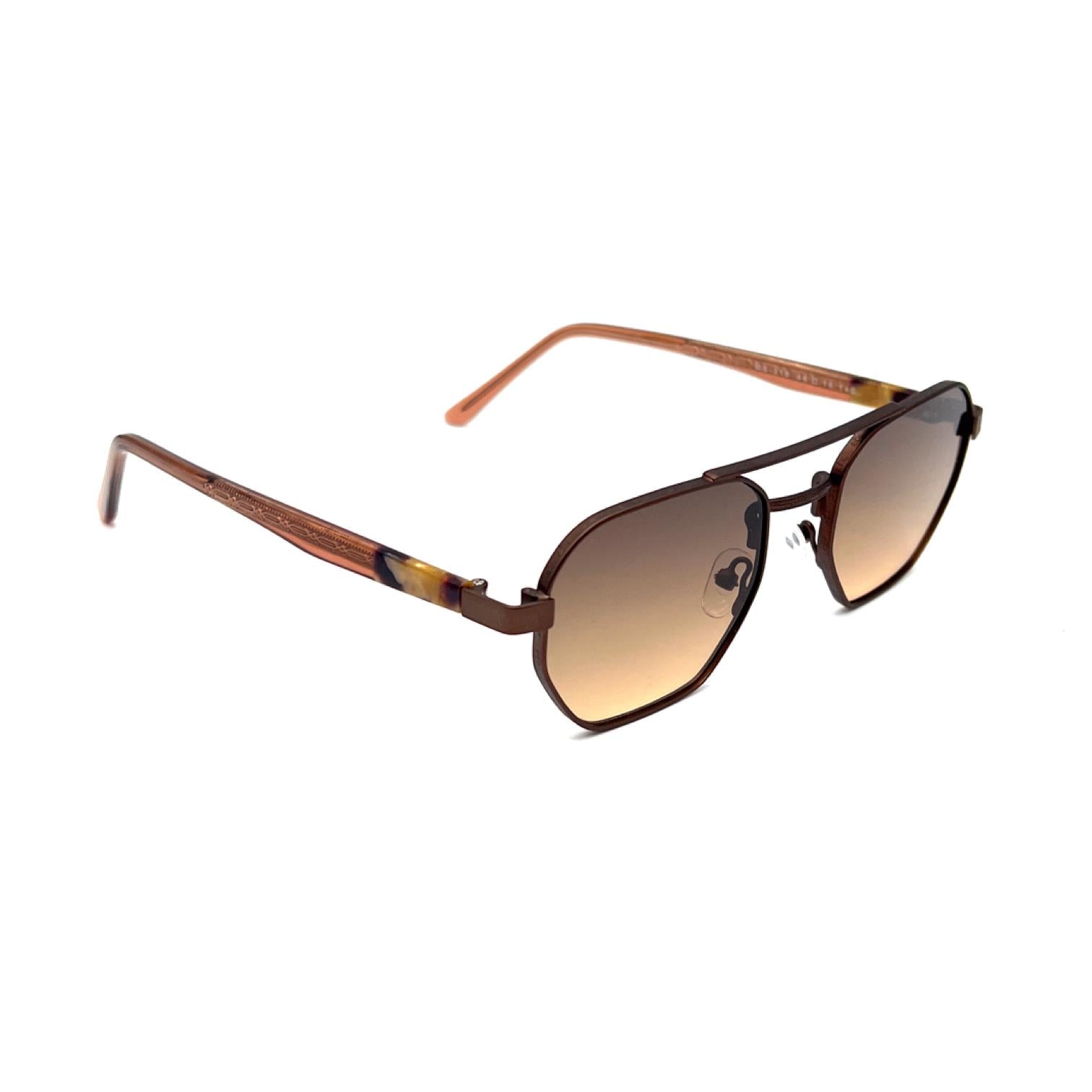 Obb Sunglasses OBB MS316 C53 Unisex Güneş Gözlüğü