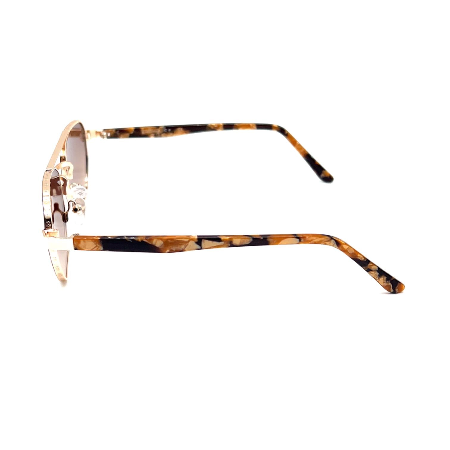 Obb Sunglasses OBB MS316 C6 Unisex Güneş Gözlüğü