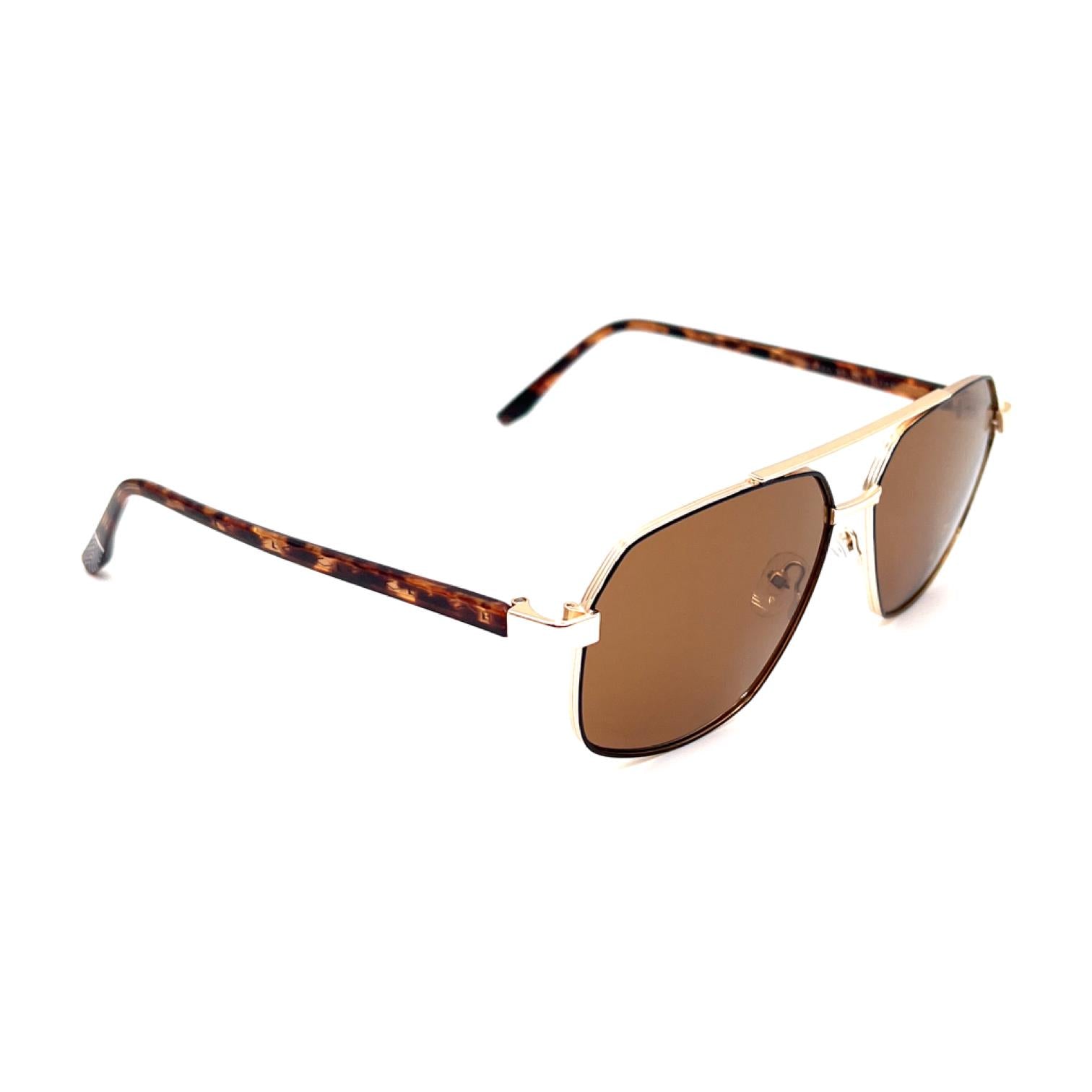 Obb Sunglasses OBB MS320 C6 Erkek Güneş Gözlüğü