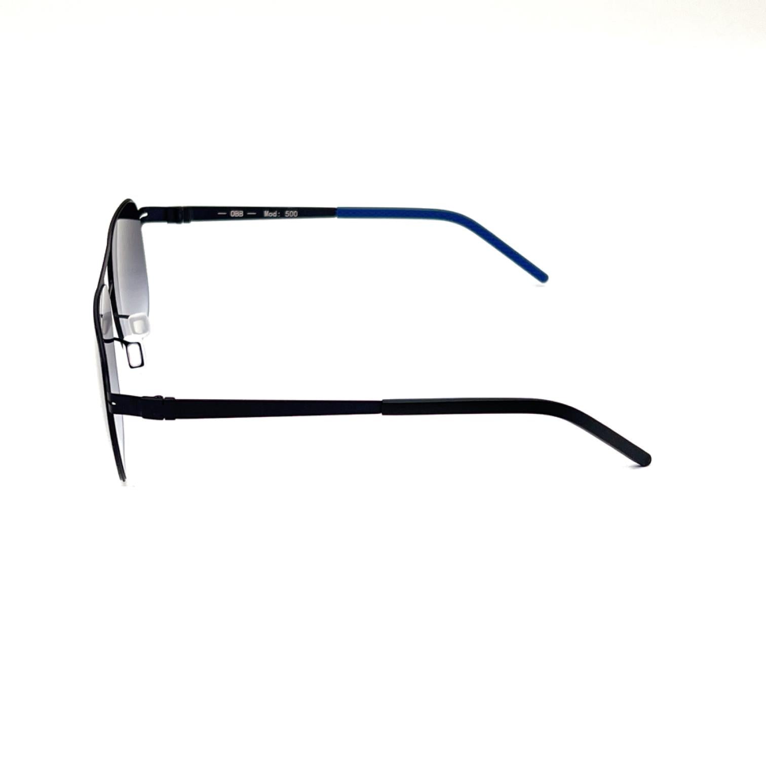 Obb Sunglasses OBB MS500 C2 Erkek Güneş Gözlüğü