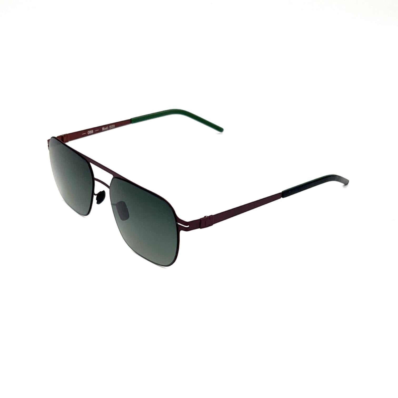Obb Sunglasses OBB MS500 C4 Erkek Güneş Gözlüğü