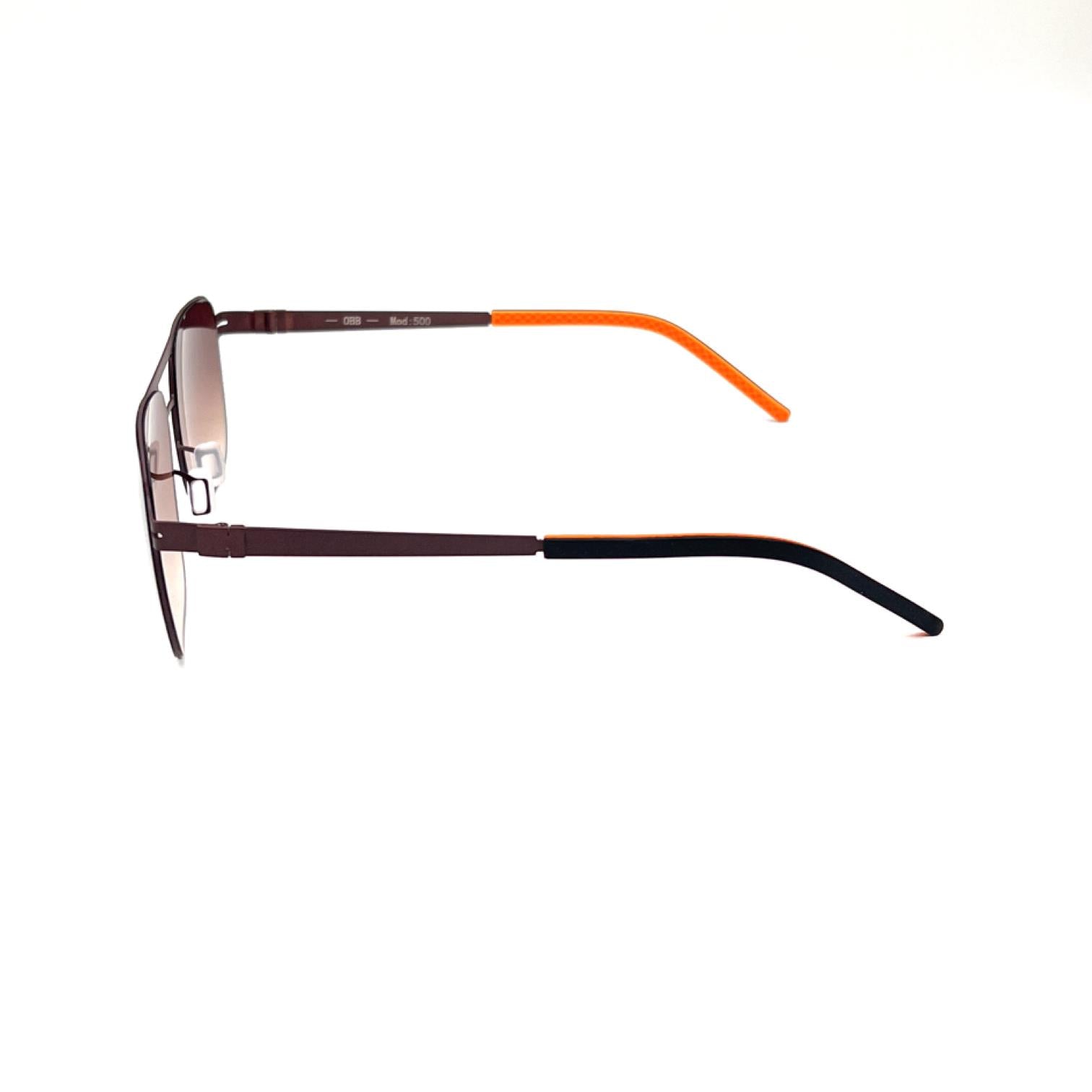 Obb Sunglasses OBB MS500 C5 Erkek Güneş Gözlüğü