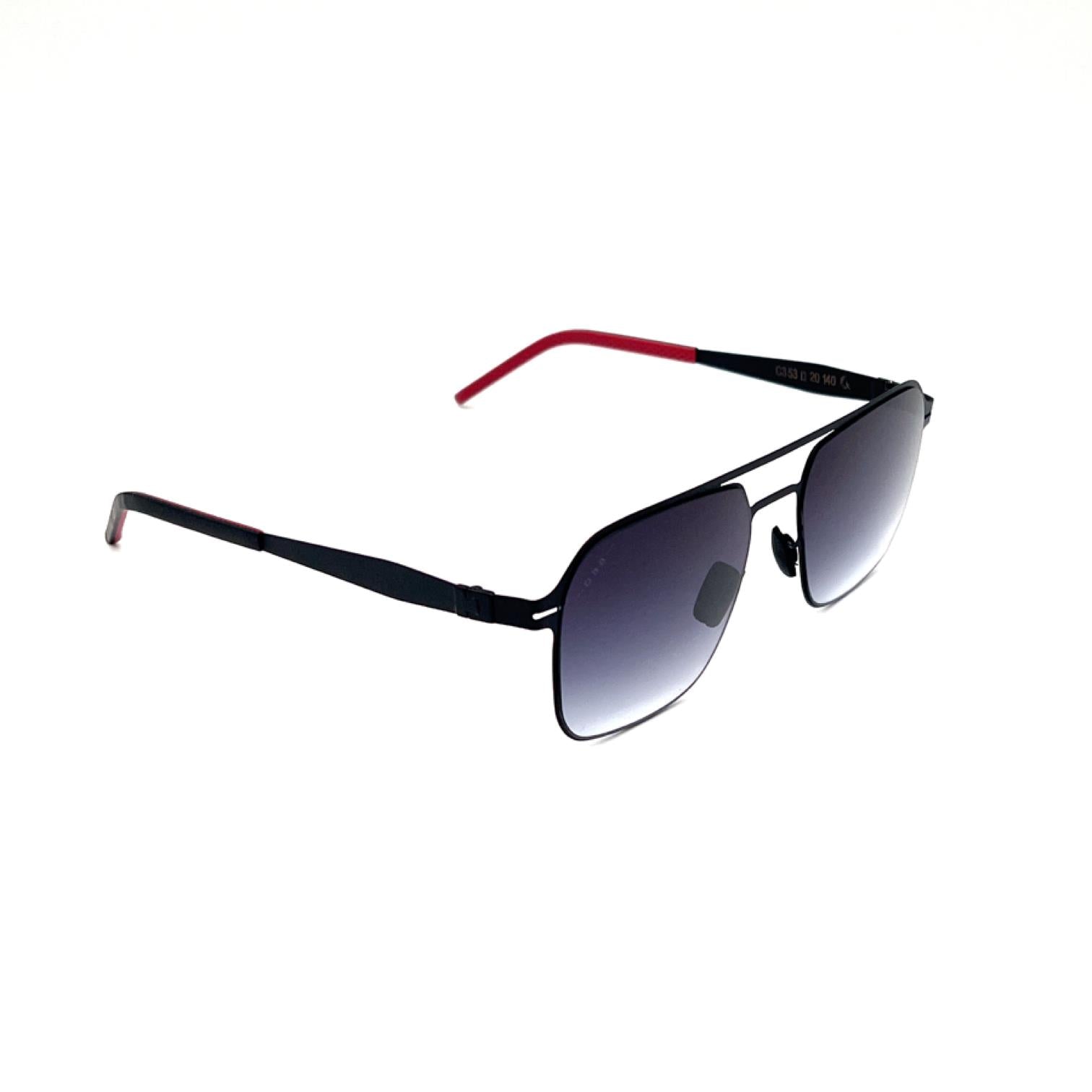 Obb Sunglasses OBB MS502 C3 Erkek Güneş Gözlüğü