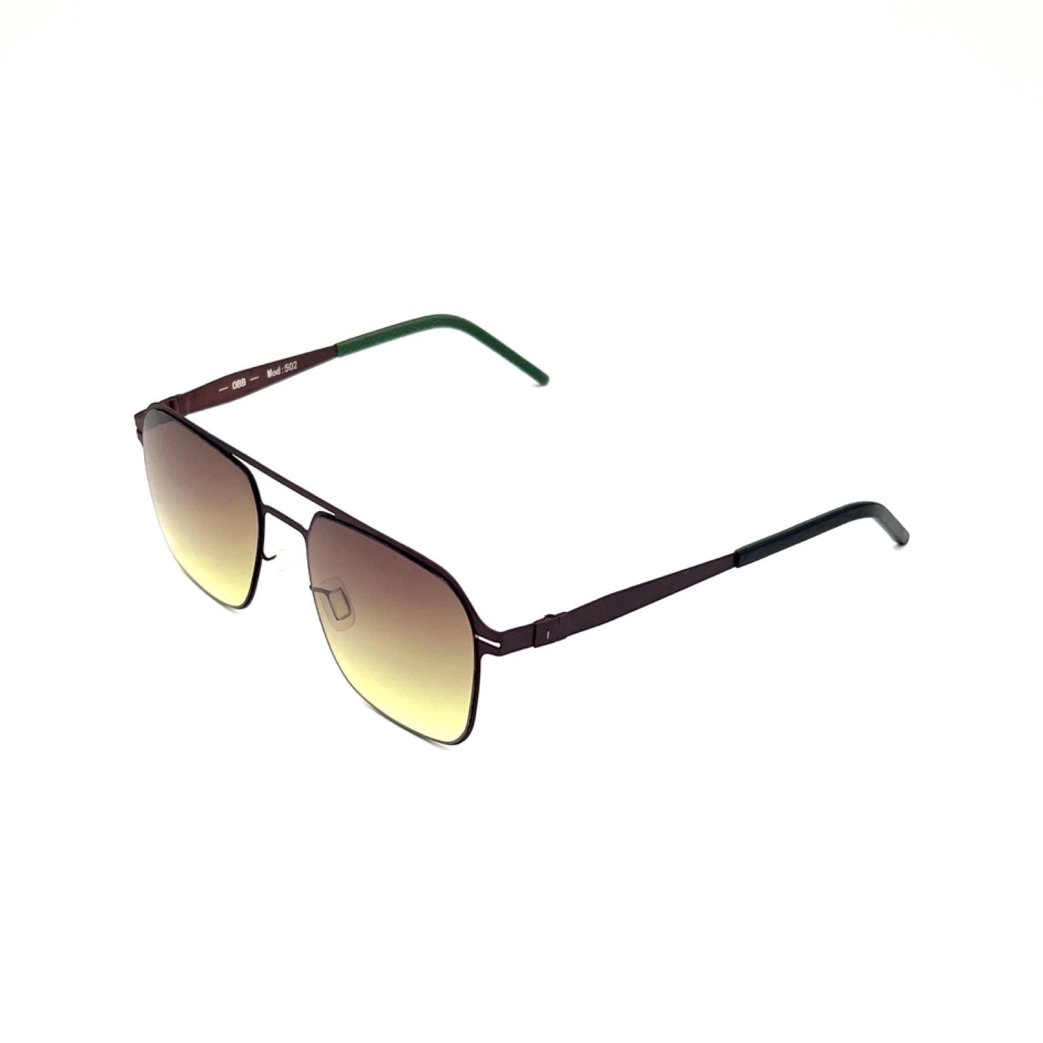 Obb Sunglasses OBB MS502 C4 Erkek Güneş Gözlüğü