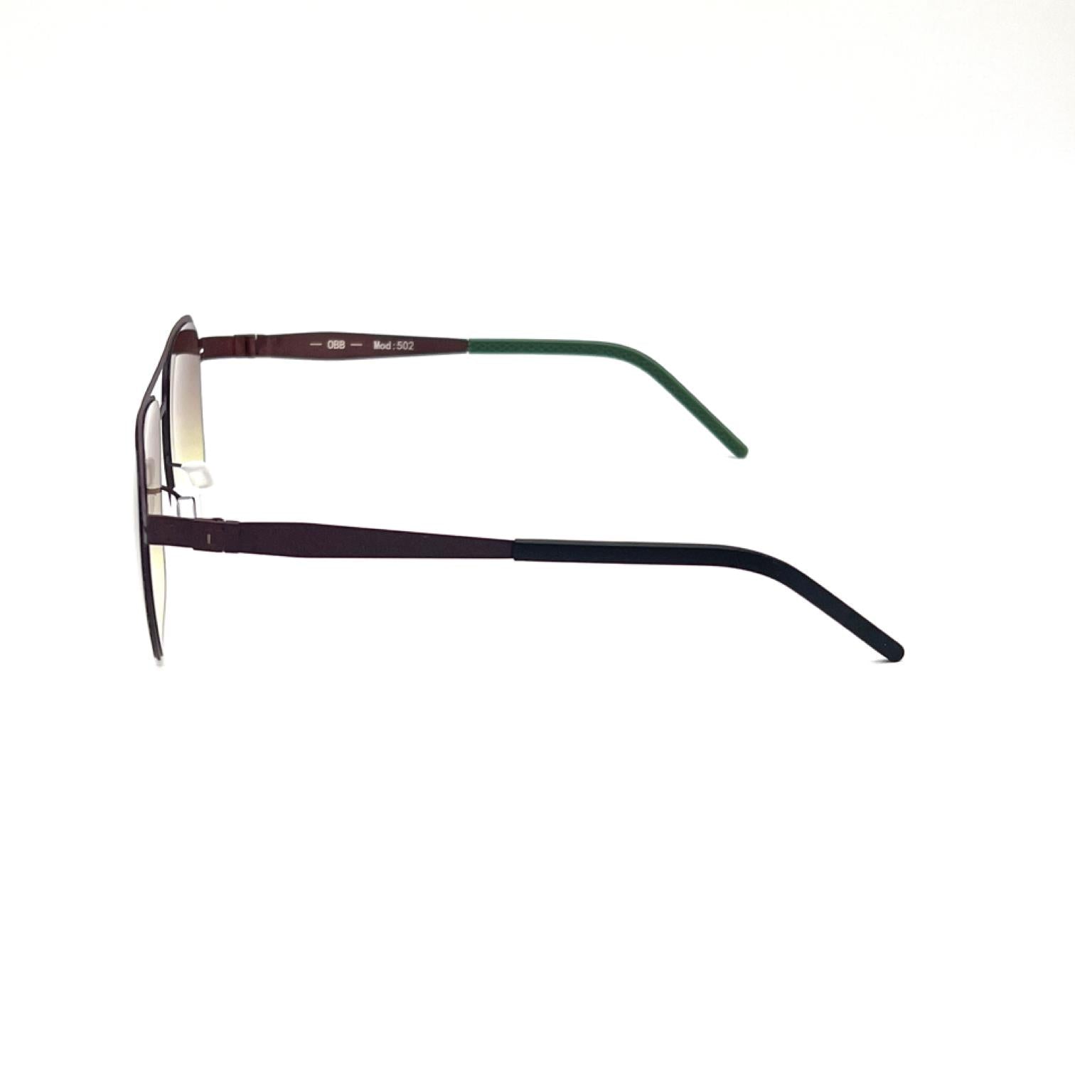 Obb Sunglasses OBB MS502 C4 Erkek Güneş Gözlüğü