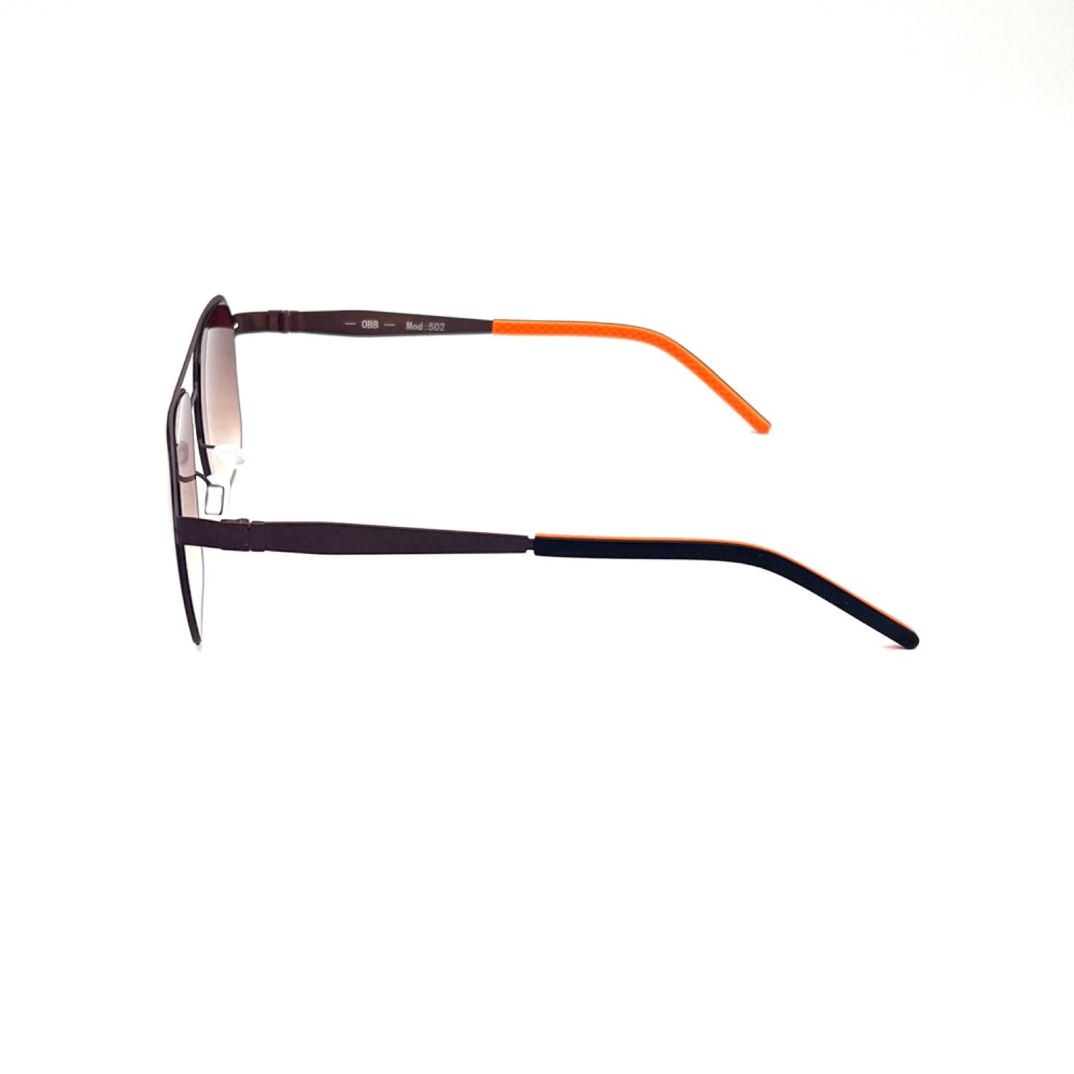 Obb Sunglasses OBB MS502 C5 Erkek Güneş Gözlüğü